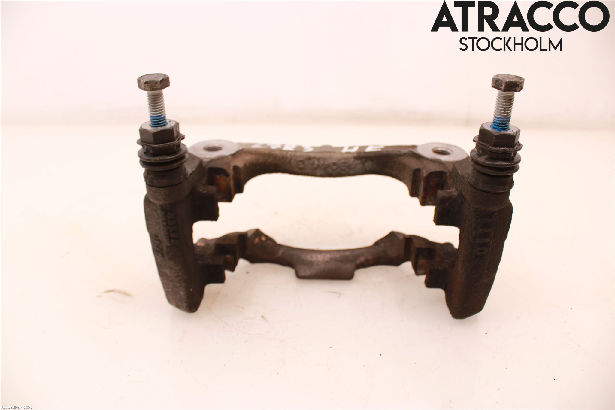 Mini ONE/COOPER 5DR F55 14-24 Bremsecaliper Feste Holder