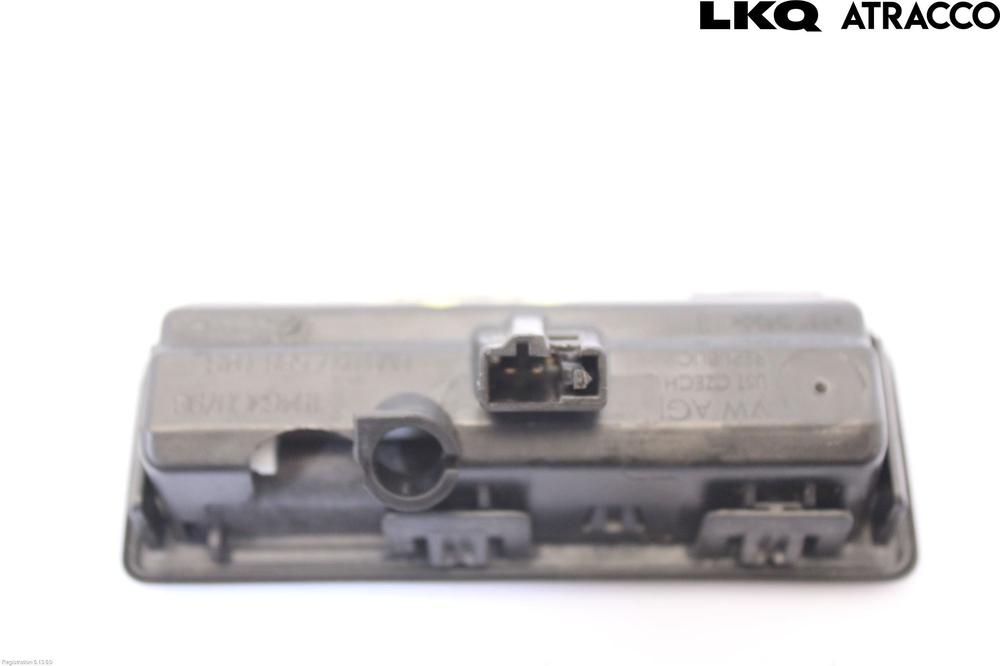 Audi A6 F2/C8 19- Bakluke Handtak Ytre