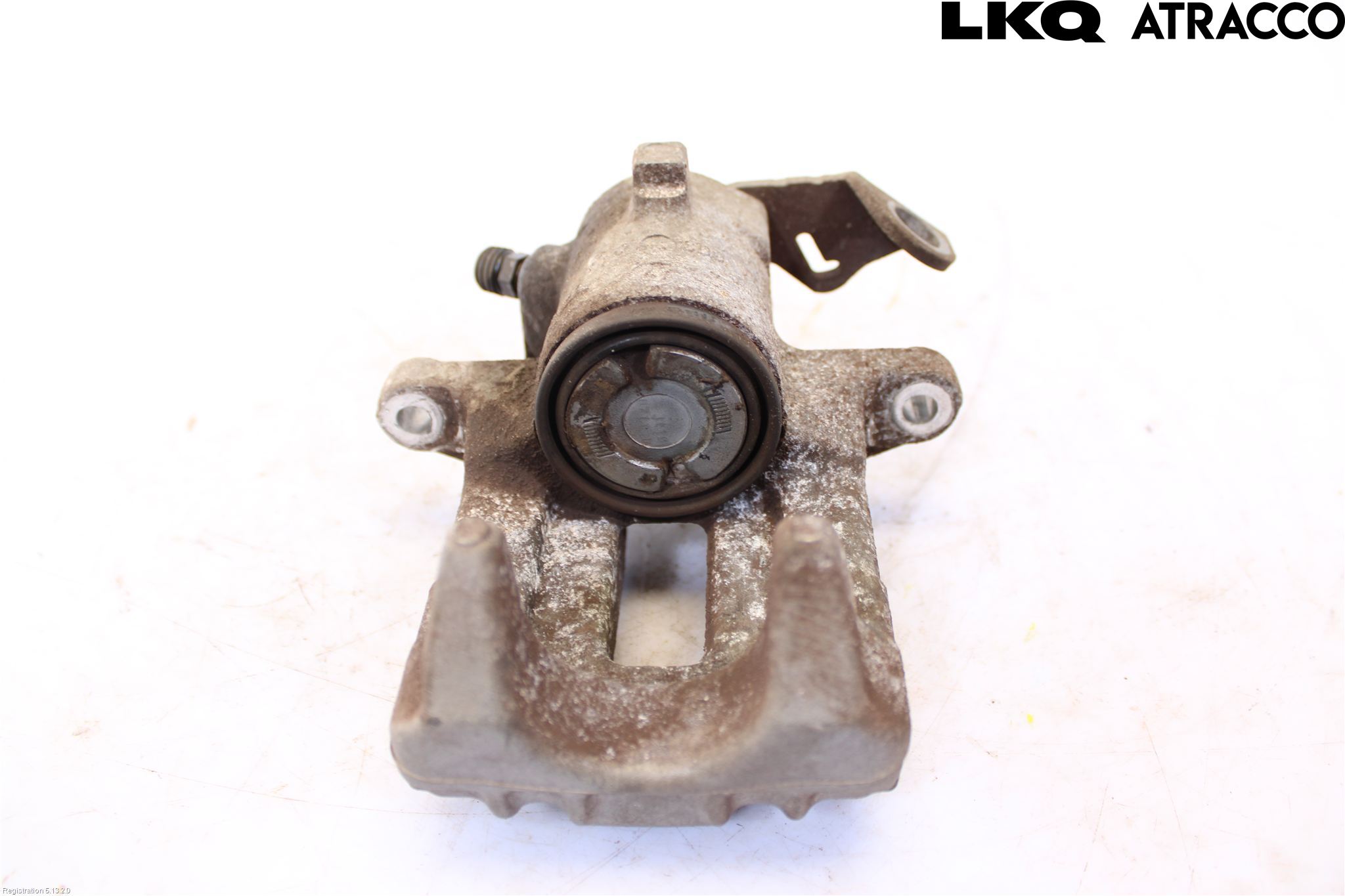 Volkswagen VW BEETLE 98-10 Bremsecaliper Bak Høyre