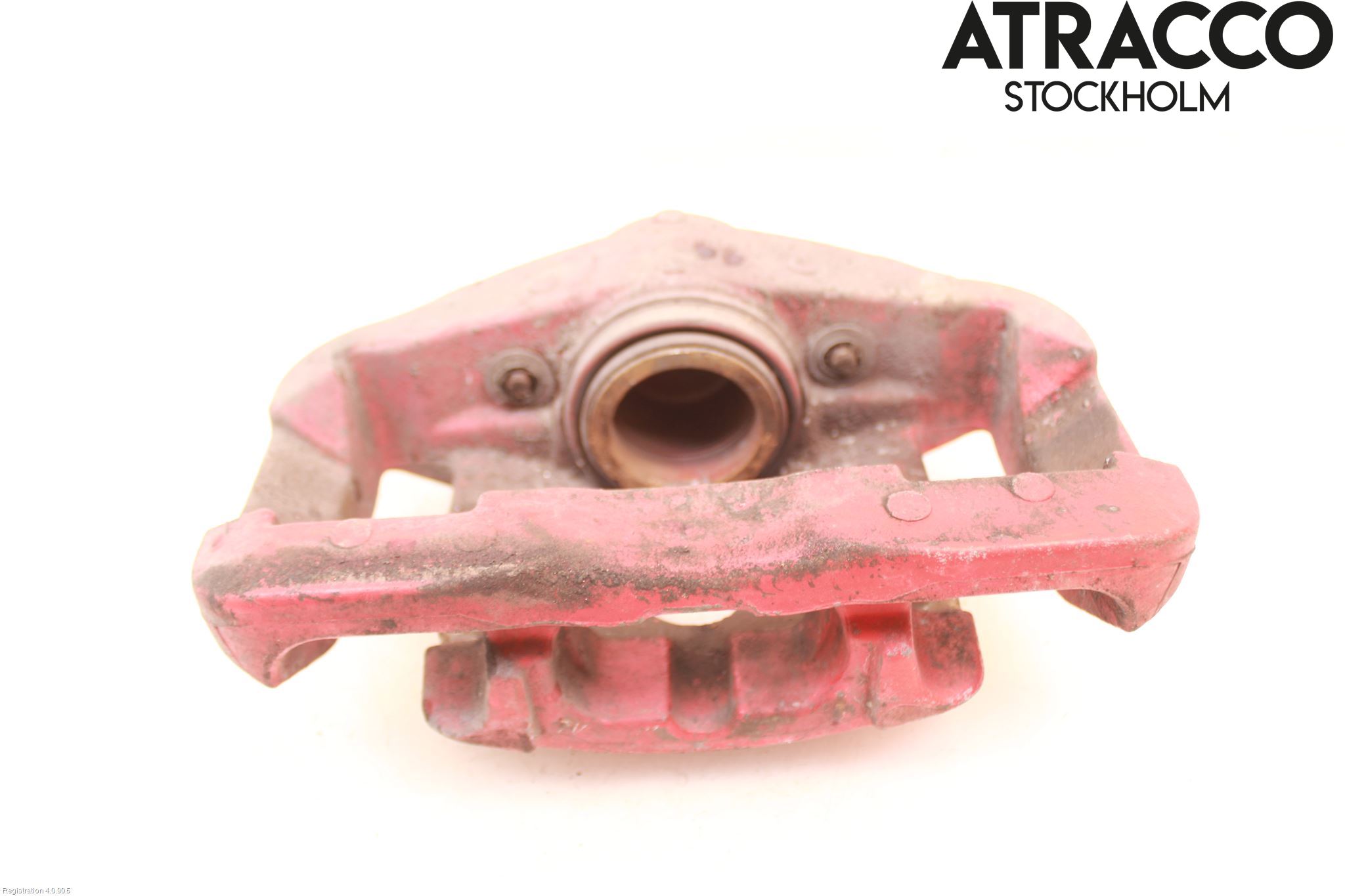 BMW 5 E60/61 Sed/Tou 02-10 Bremsecaliper Foran Venstre