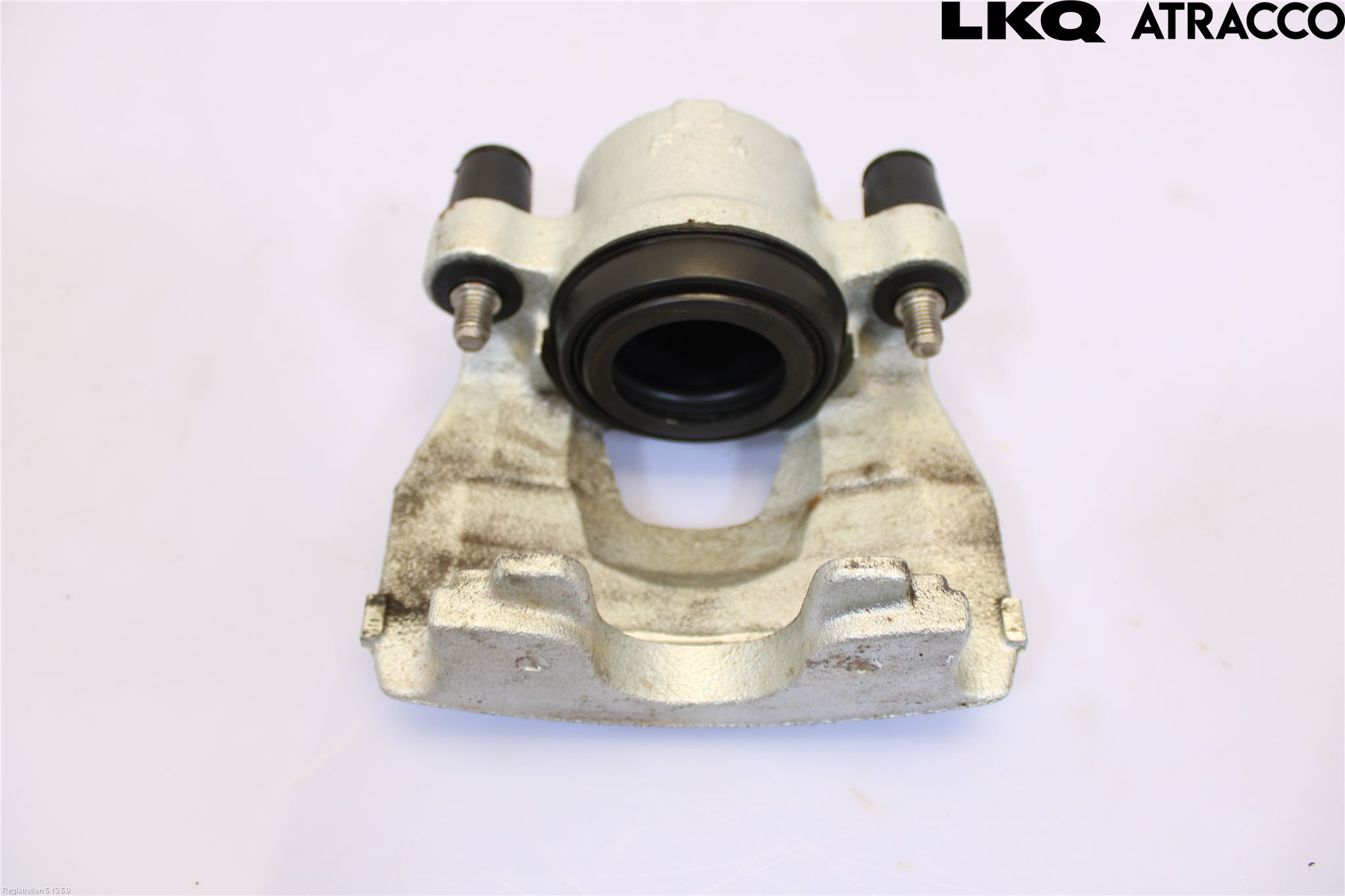 Toyota YARIS XP21 20- Bremsecaliper Foran Høyre