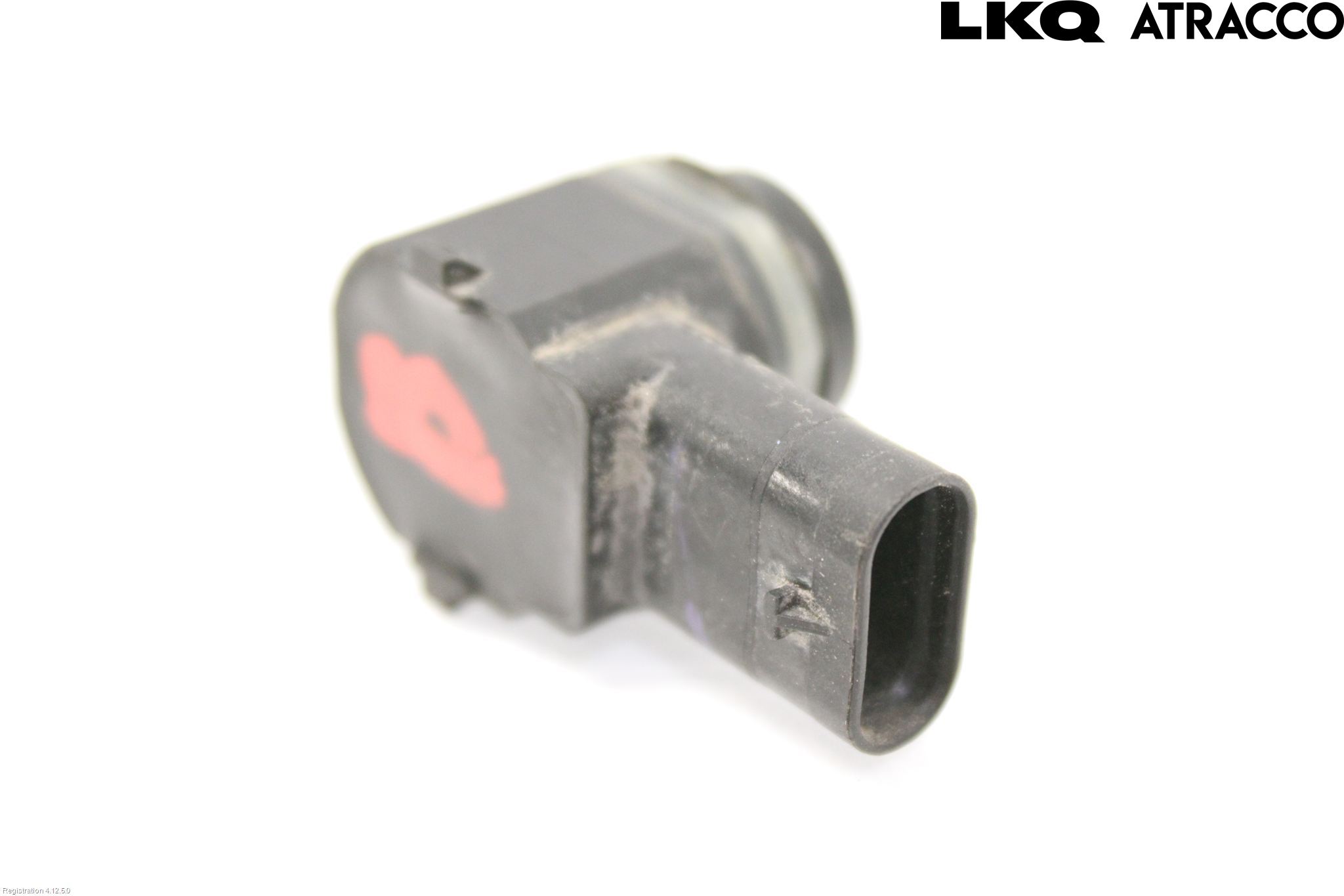 Ford TRANSIT SKÅP/BUSS 14-22 Sensor Ryggesensor