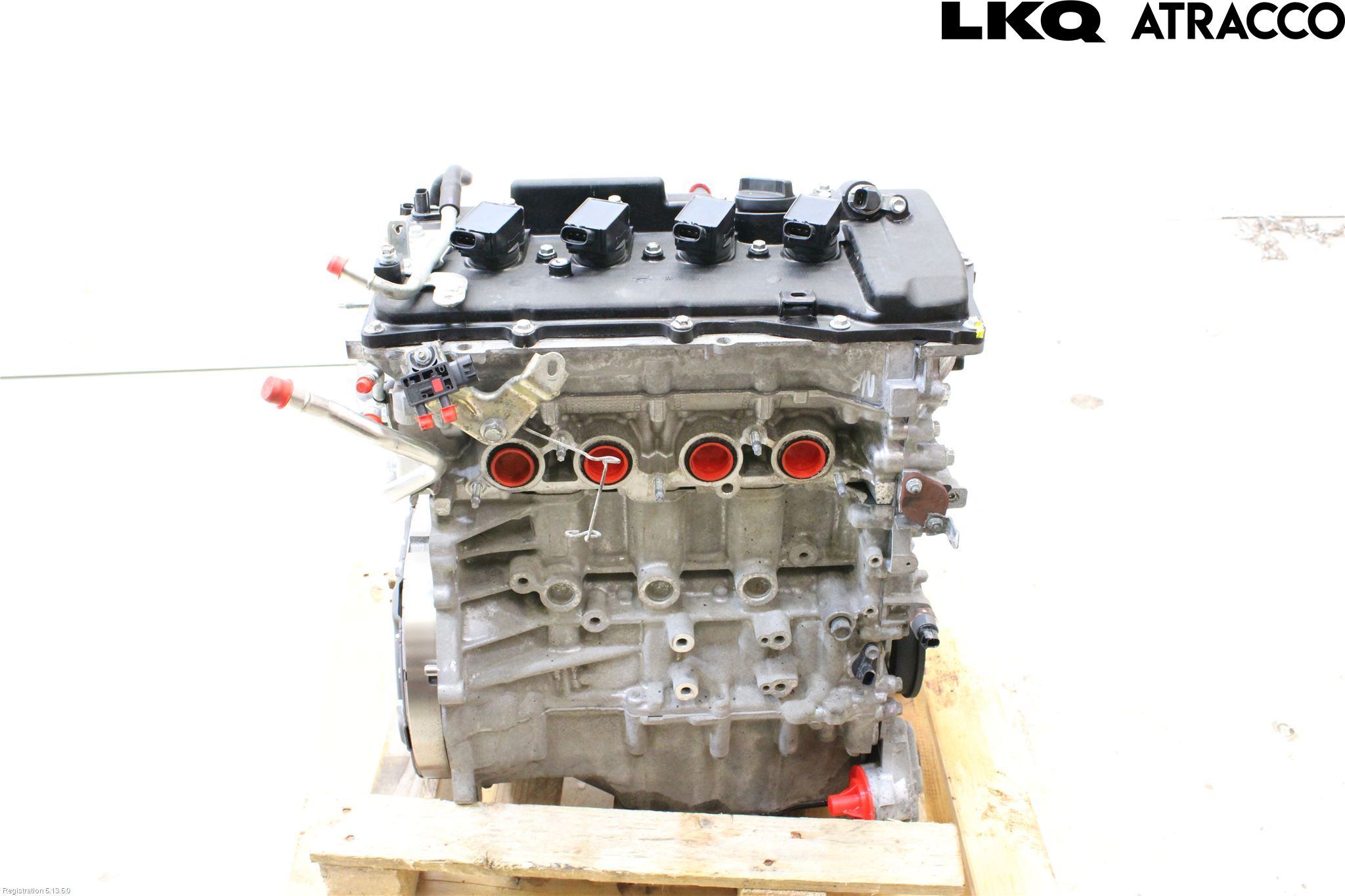 Toyota COROLLA 19- Motor Bensin
