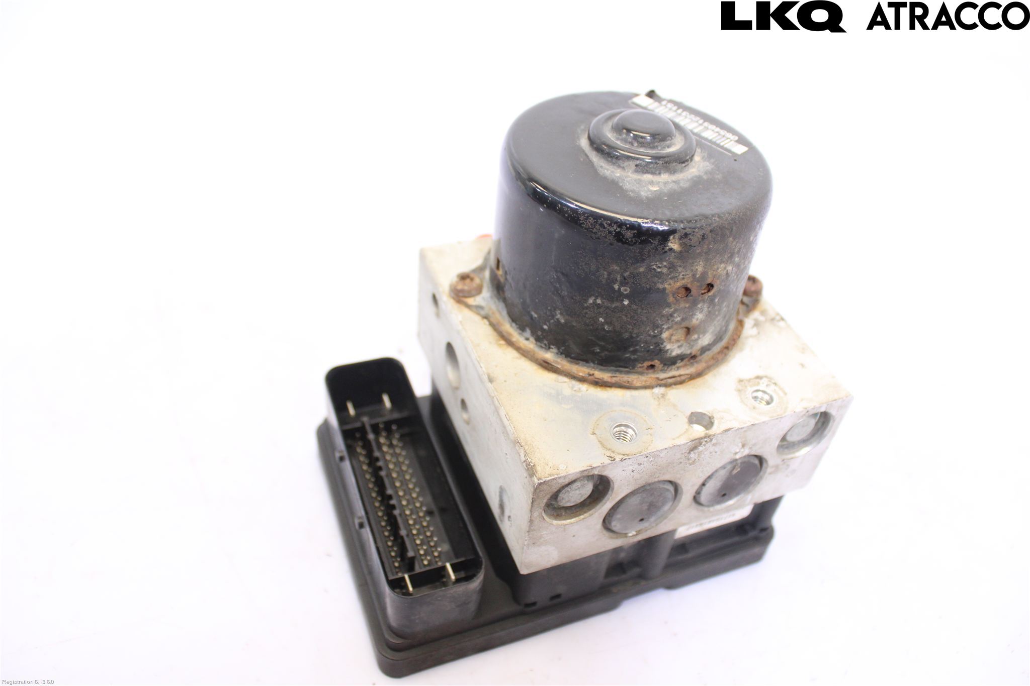 Ford TRANSIT CONNECT 03-08 Abs Hydraulikkaggregat