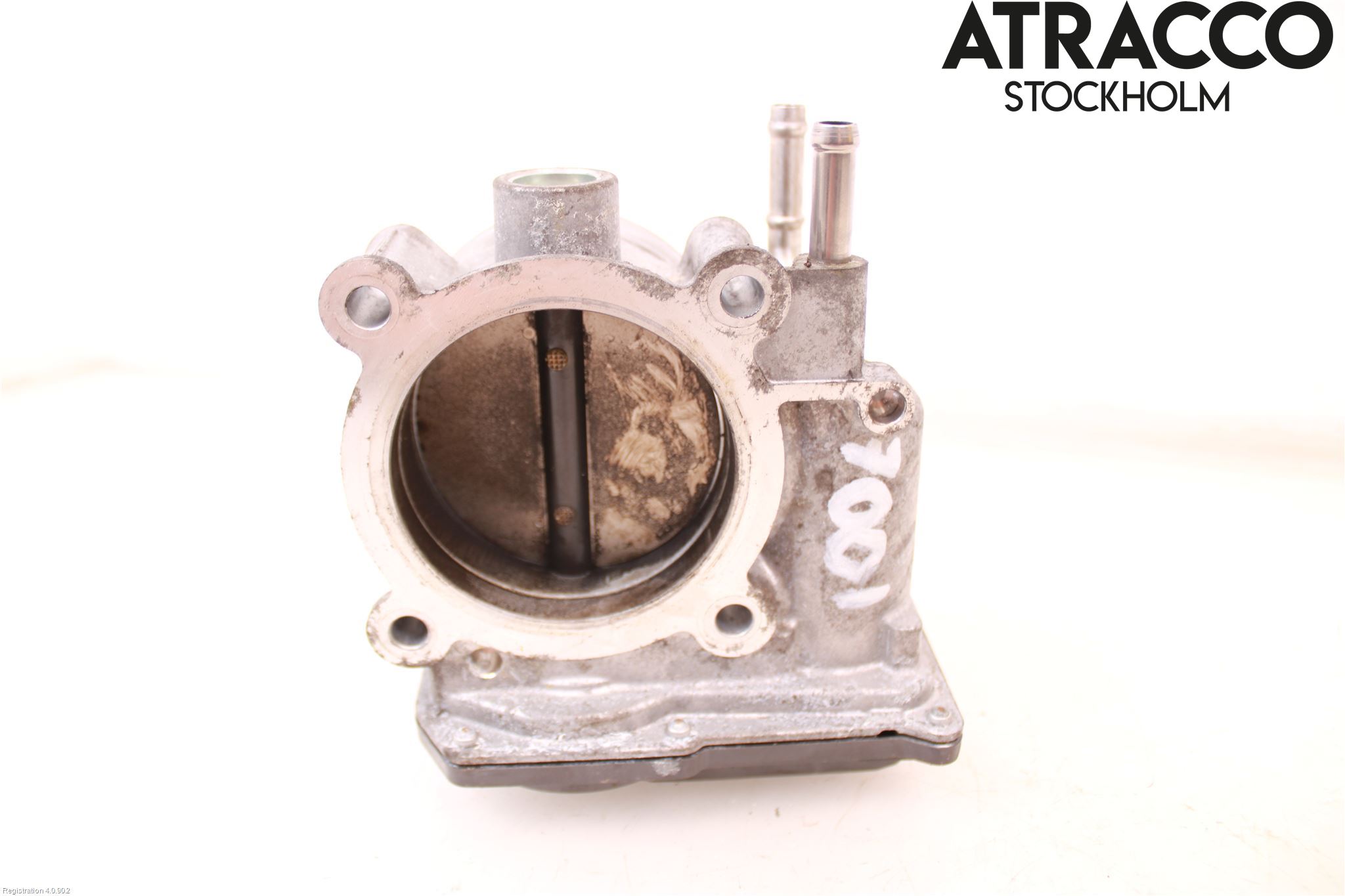 Lexus IS 250/350 14-20 Inns Spjeldhus