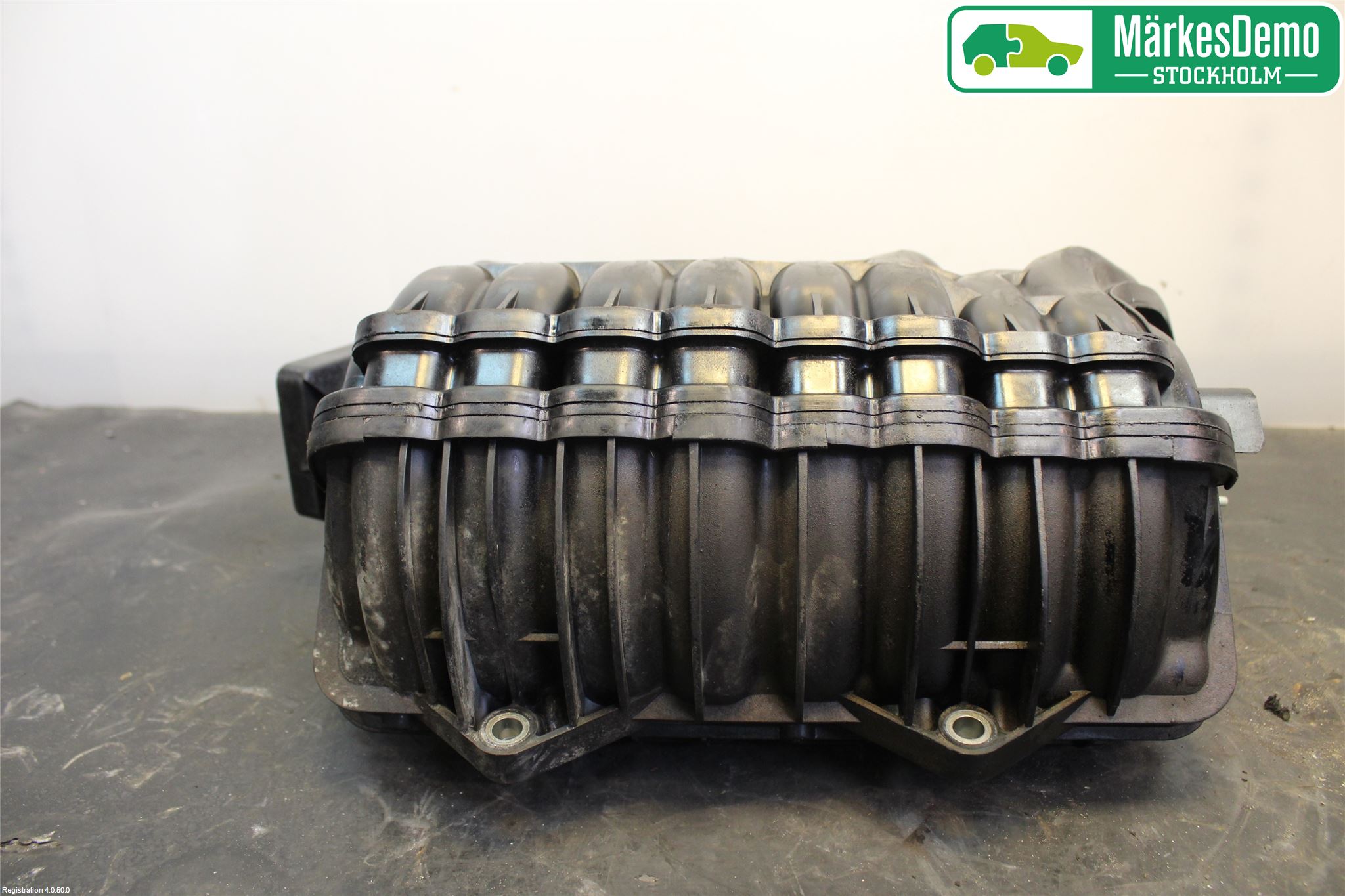 Toyota AVENSIS 07-08 Innsugningsmanifold