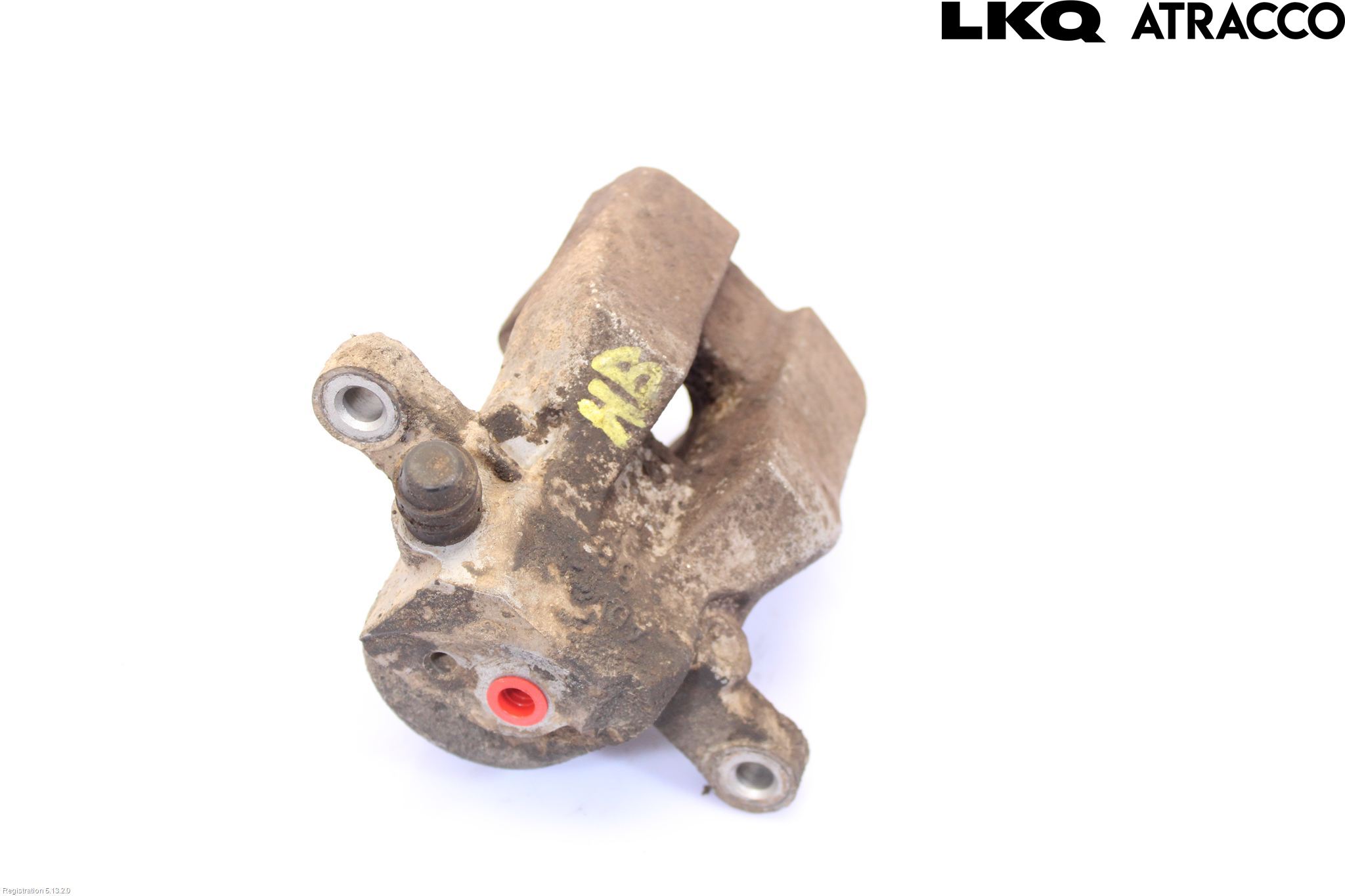Toyota RAV 4 06-12 Bremsecaliper Bak Høyre