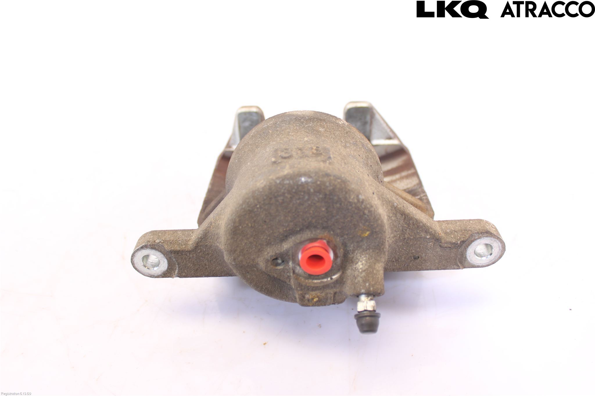 Toyota COROLLA CROSS XG10 22- Bremsecaliper Foran Venstre