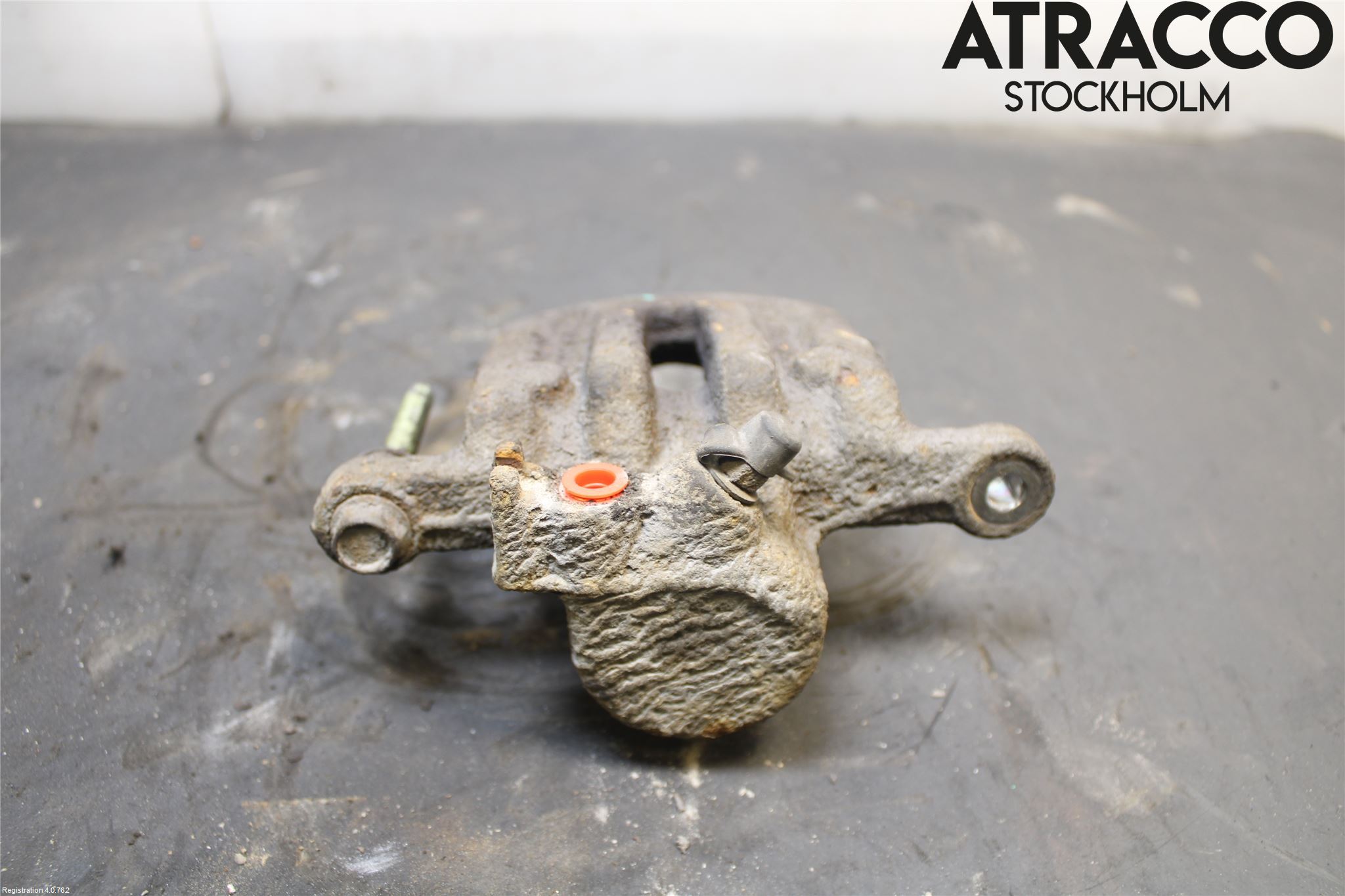 Chevrolet CAPTIVA Bremsecaliper Bak Høyre