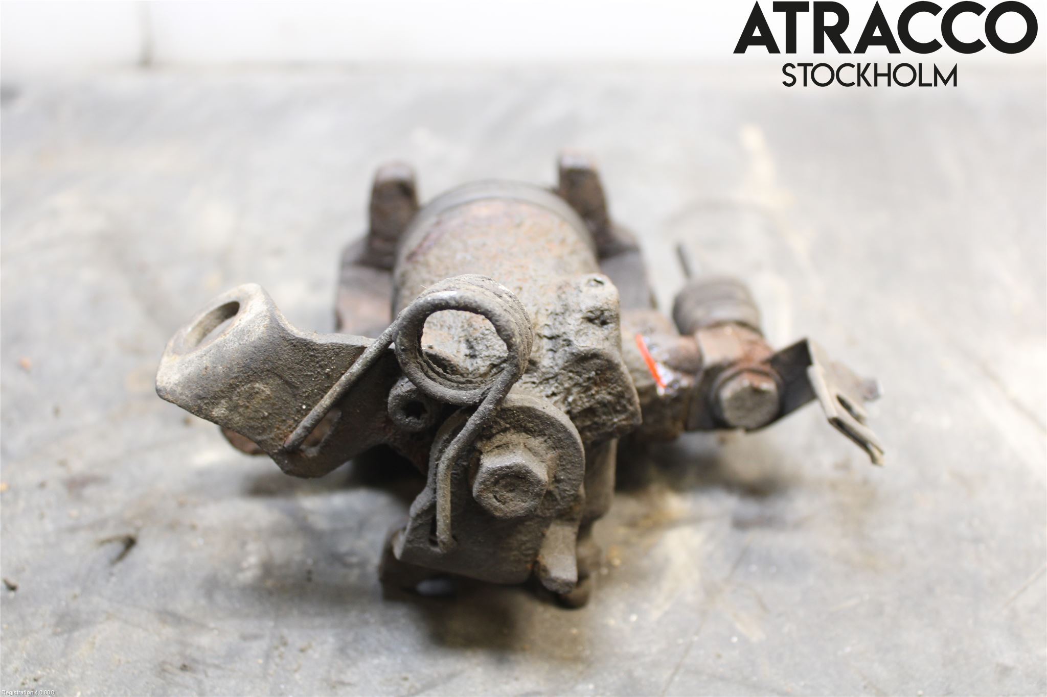 Ford GALAXY     00-06 Bremsecaliper Bak Høyre