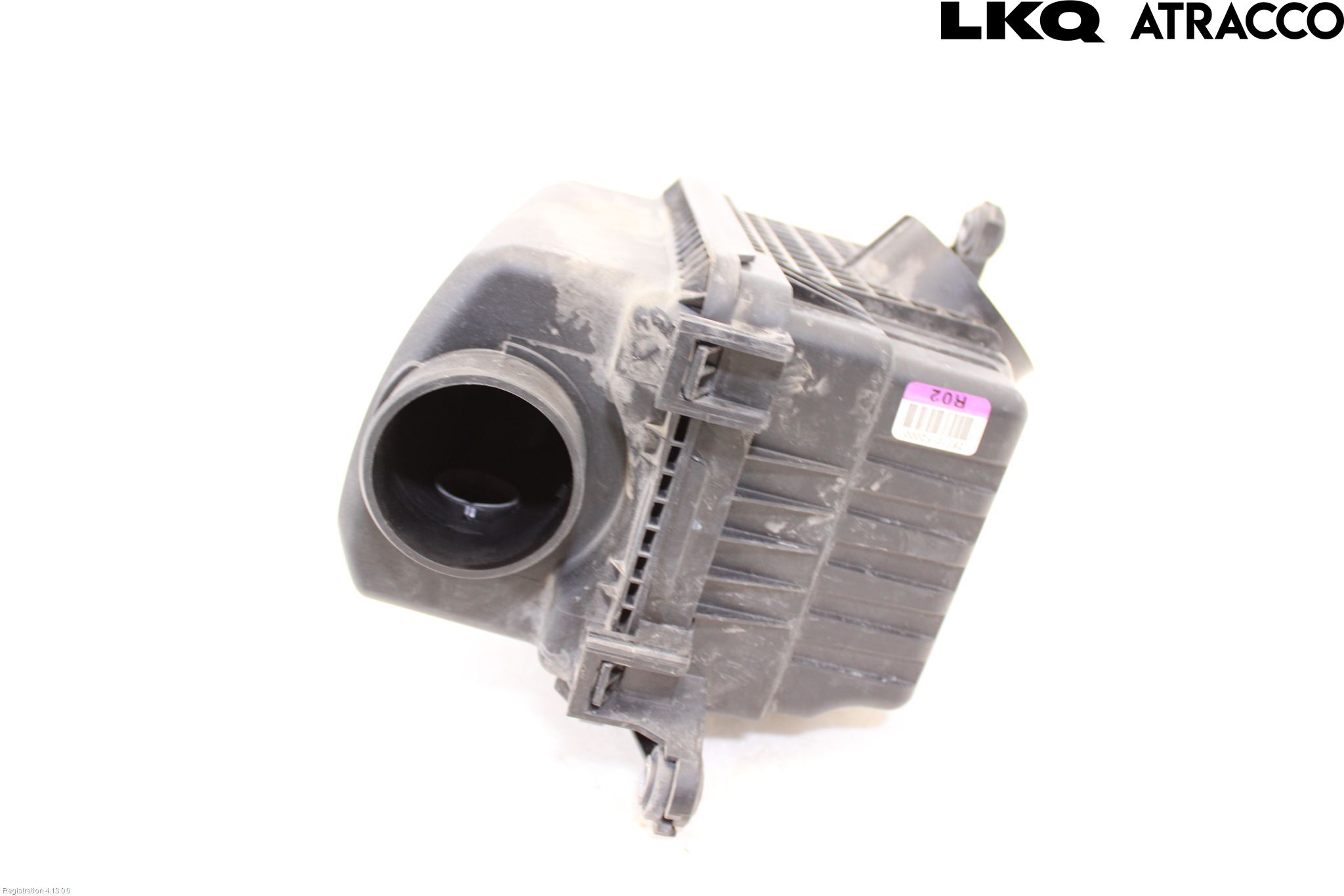 Hyundai i30 PD 17- Luftfilter Boks