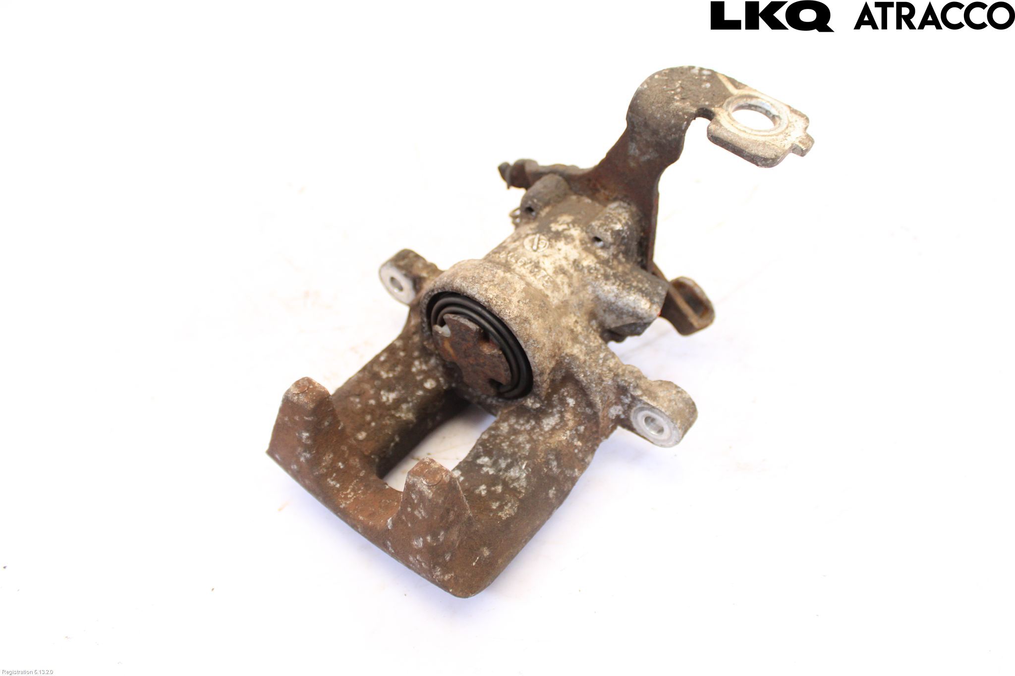 Toyota AURIS 13-19 Bremsecaliper Bak Venstre