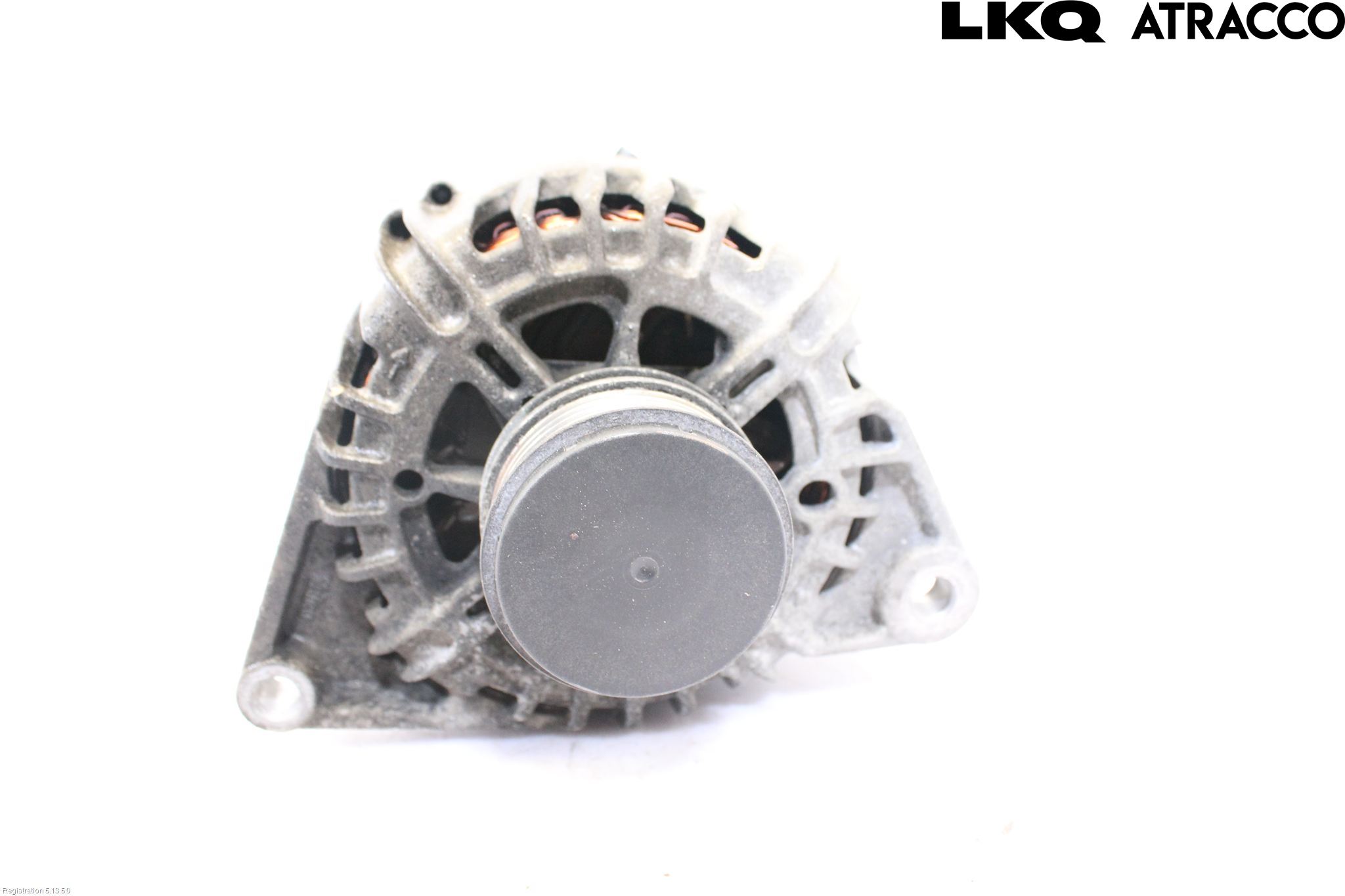 Hyundai i30 FD 07-12 Dynamo