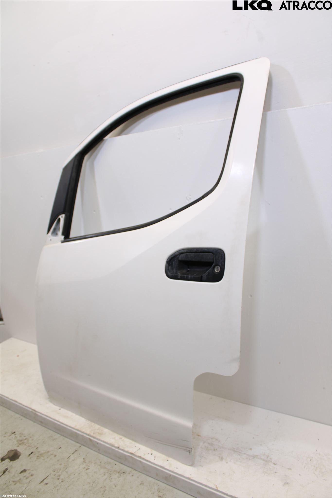Nissan NV200/NV200 COMBI Dør 4D Foran Venstre