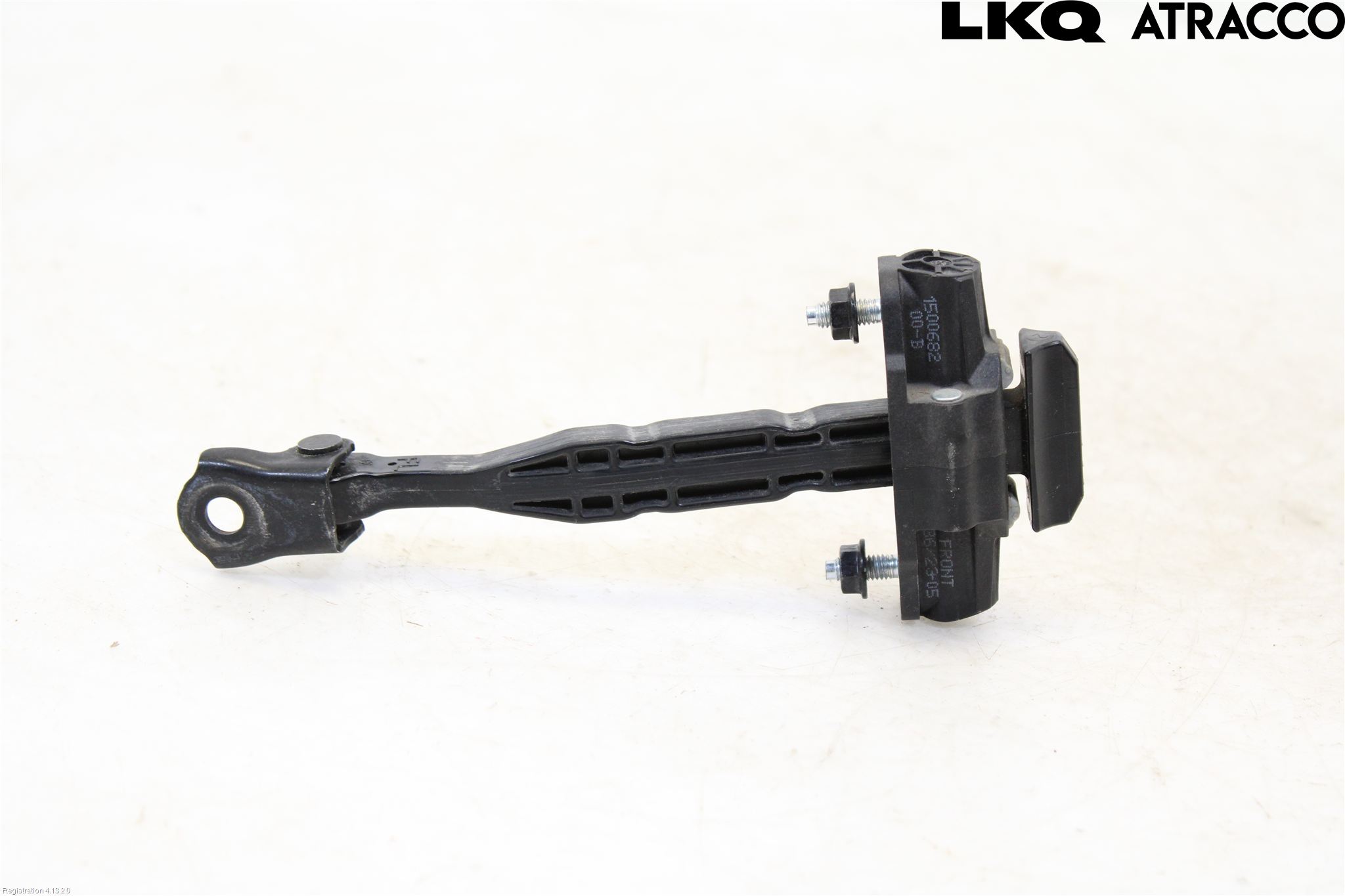 Tesla MODEL Y 21- Dørstopper