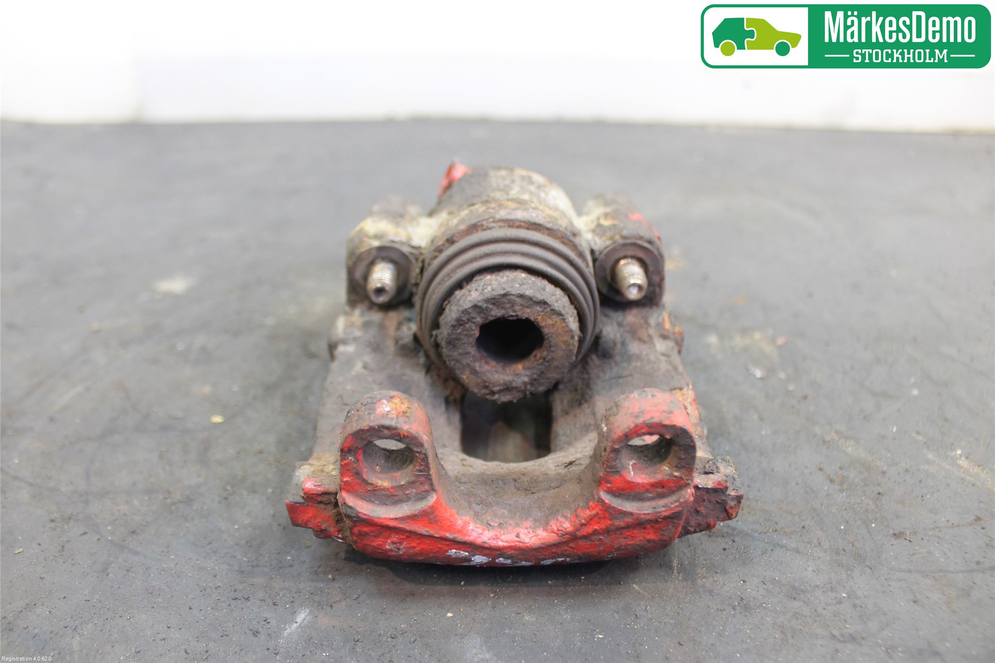 BMW 3 E46      98-05 Bremsecaliper Bak Venstre