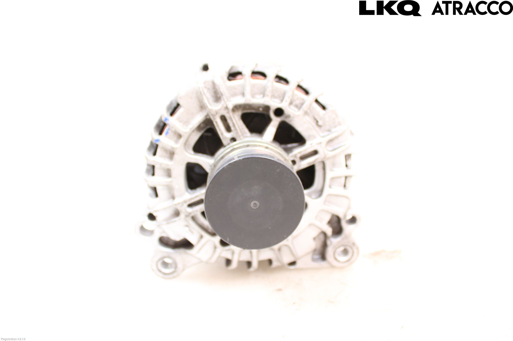 Seat EXEO Dynamo