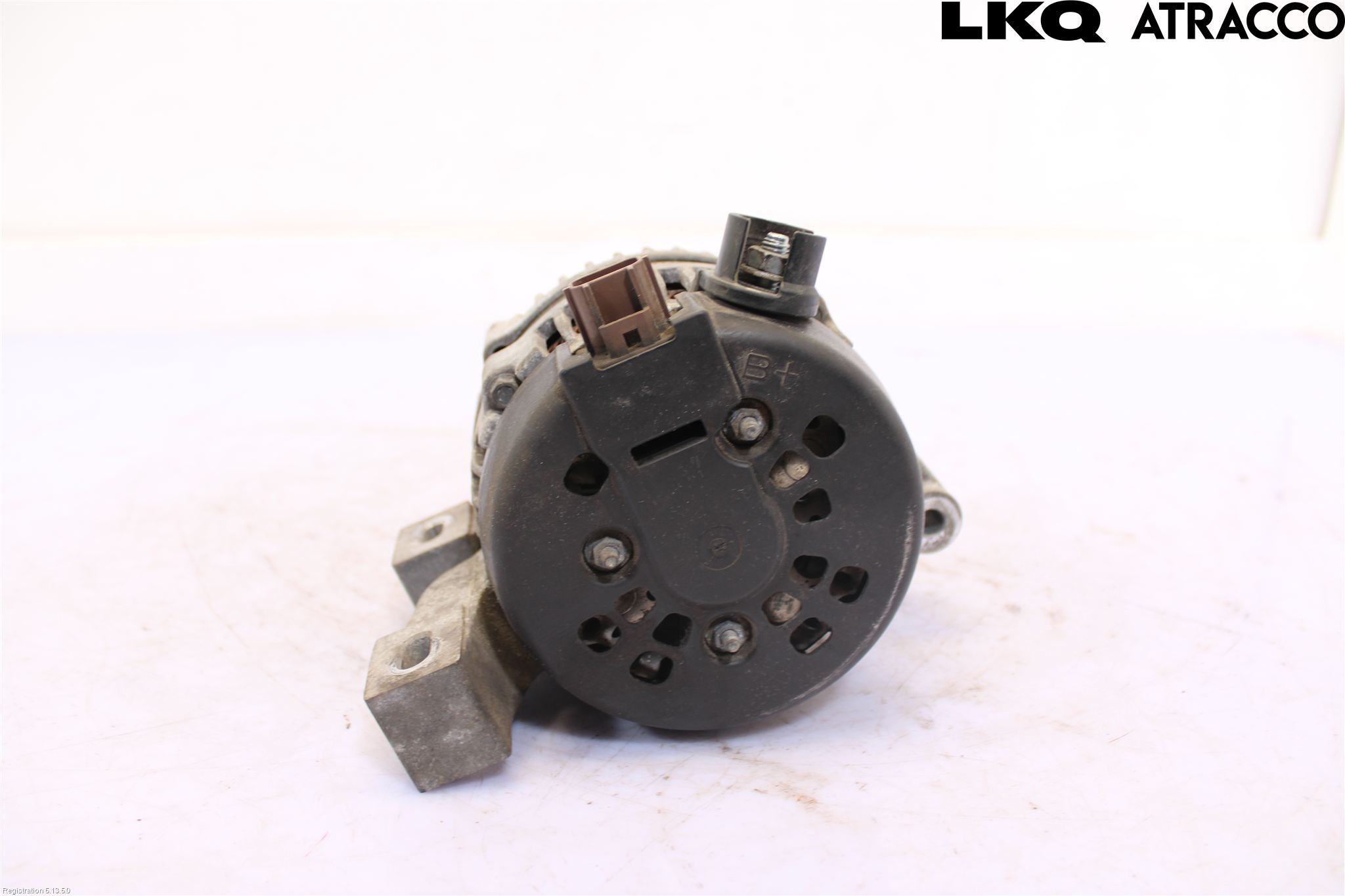Ford FOCUS     04-07 Dynamo