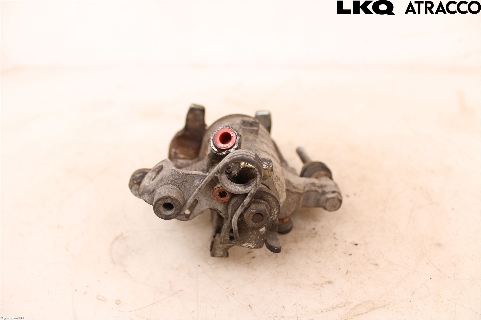 Nissan PRIMASTAR Bremsecaliper Bak Høyre
