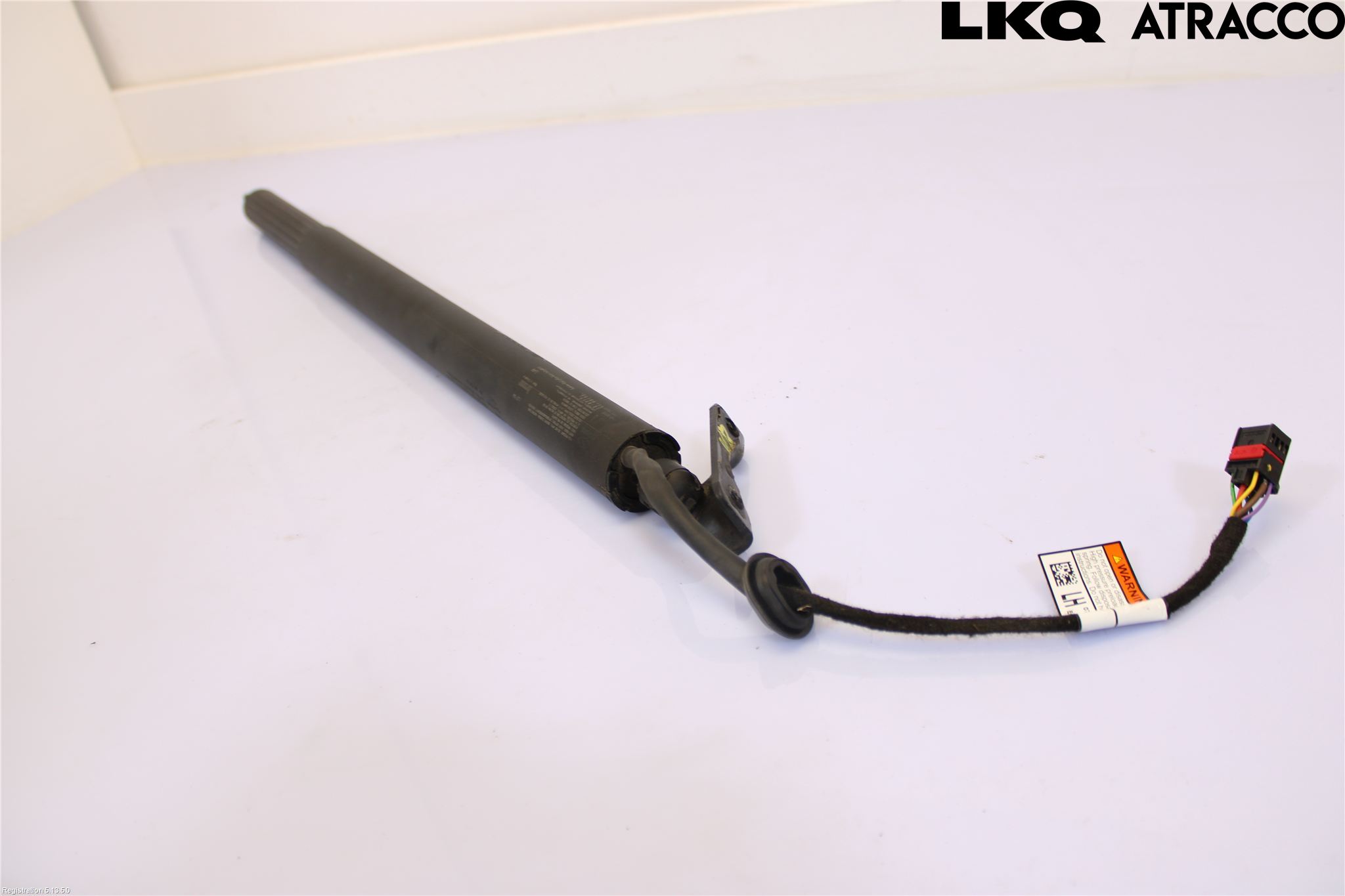 Hyundai TUCSON 05- Baklukeåpner Automatisk