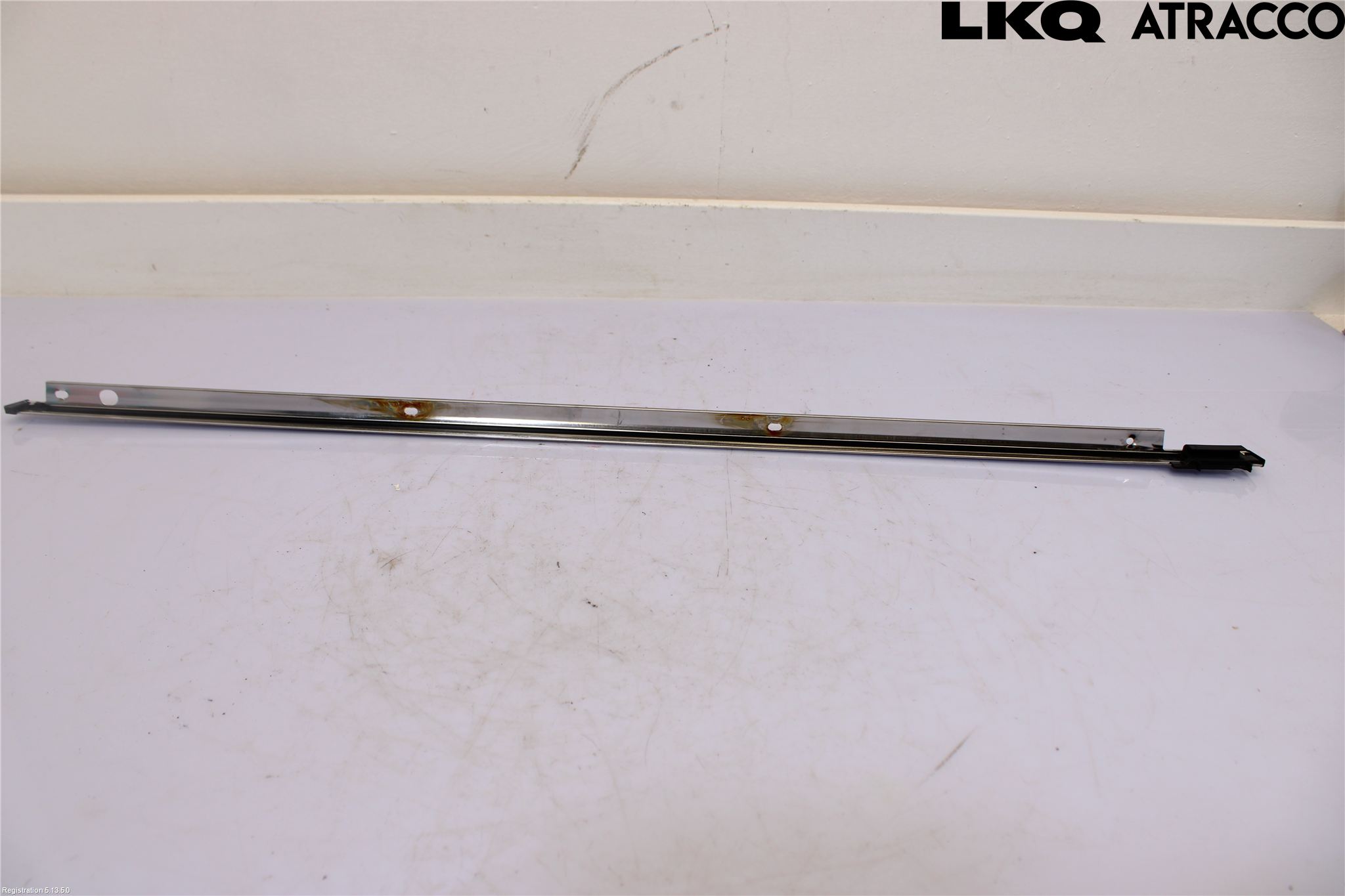 Toyota RAV4 19- Dør Dekorlist Vb