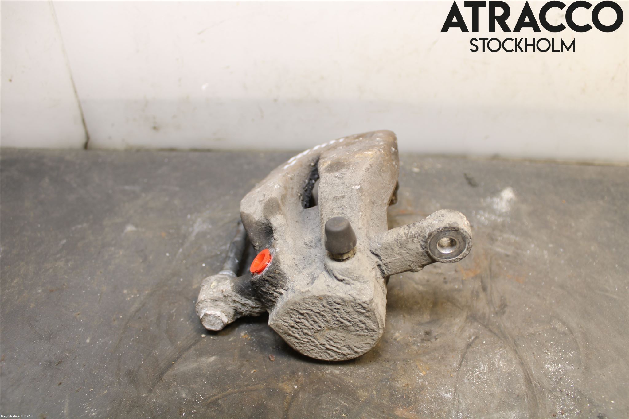 Toyota AVENSIS 03-06 Bremsecaliper Bak Høyre