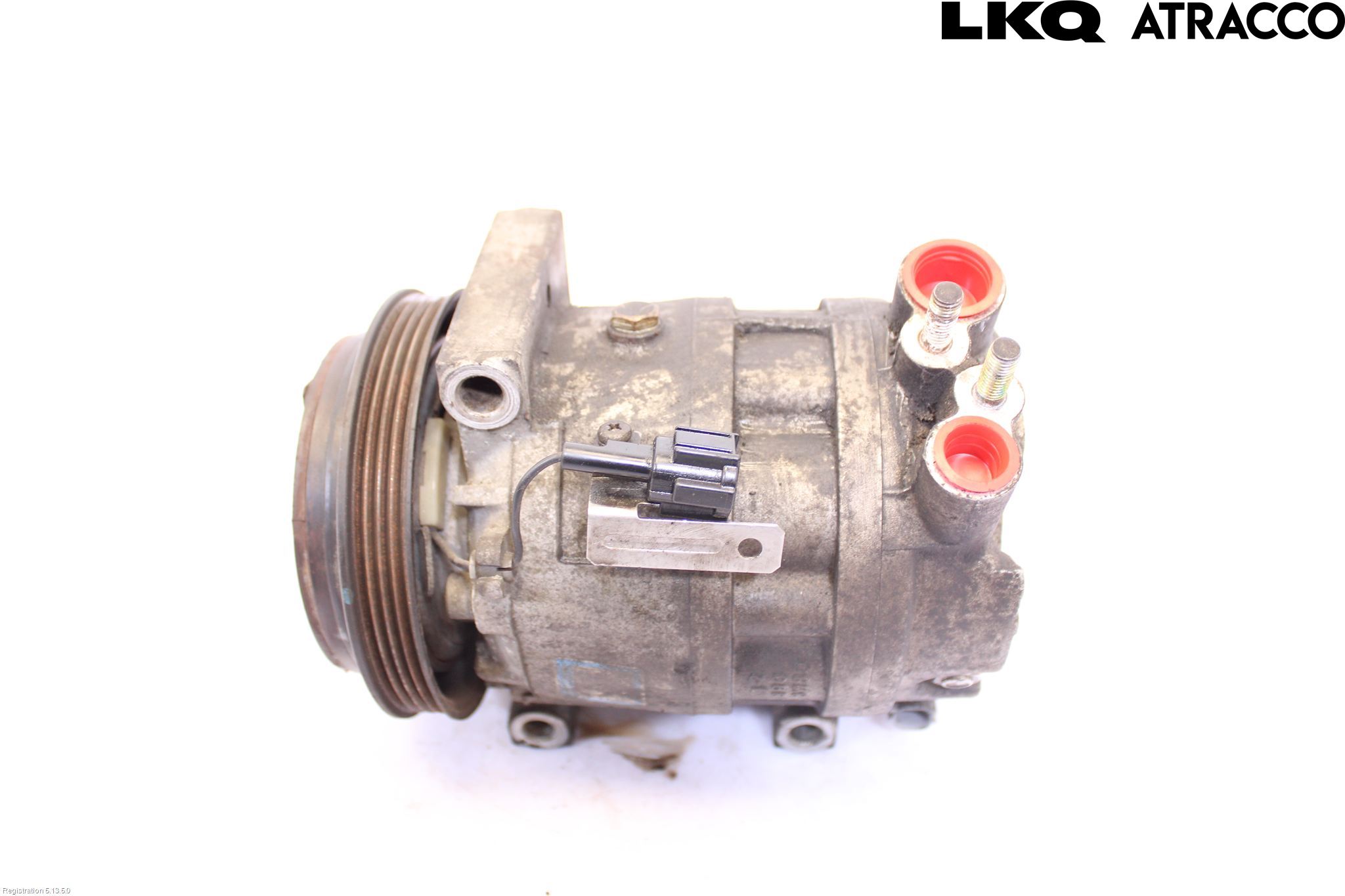 Infiniti FX35/FX45 Varme Ac Kompressor