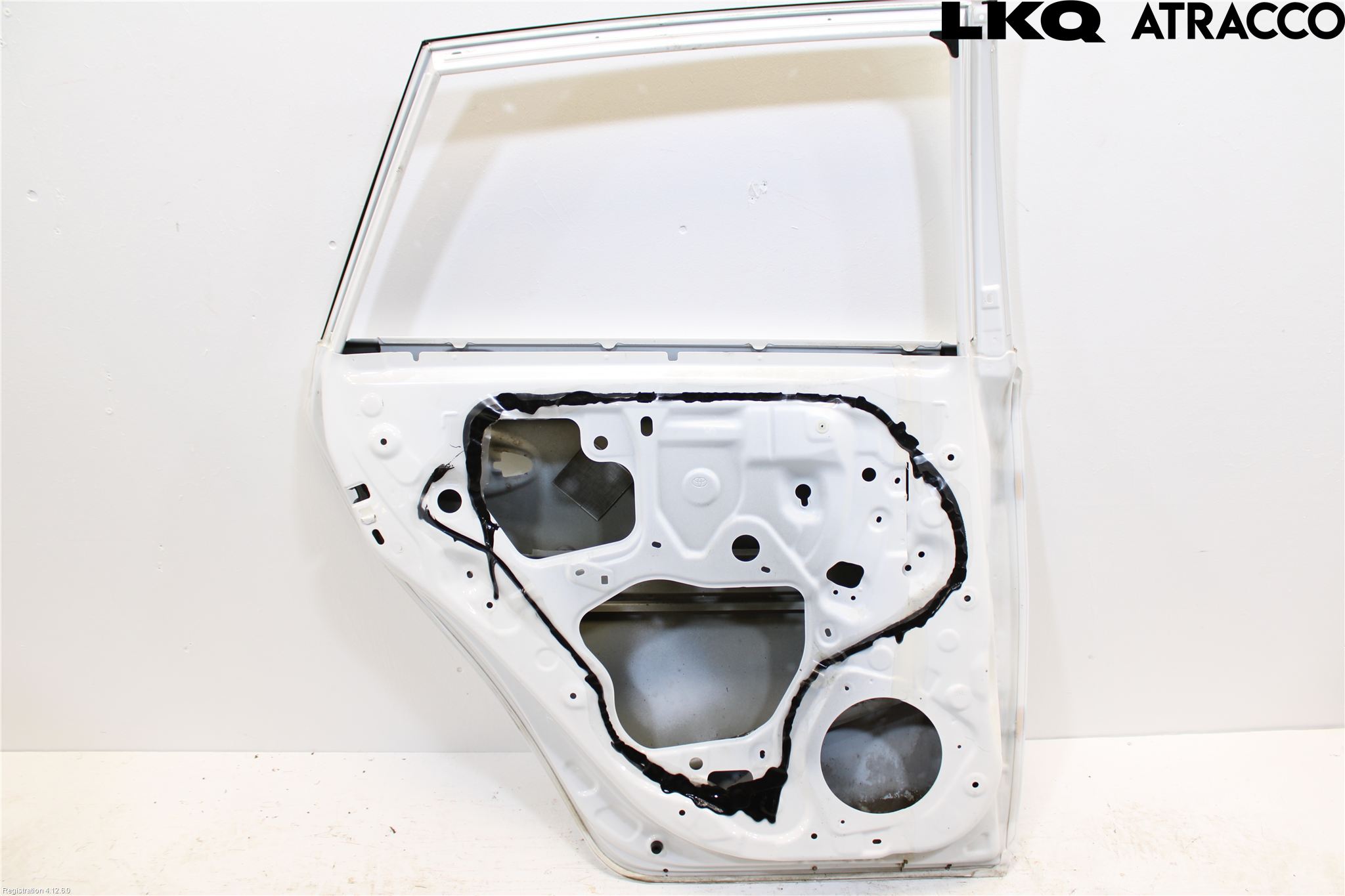 Toyota AURIS 13-19 Dør 4D Bak Venstre