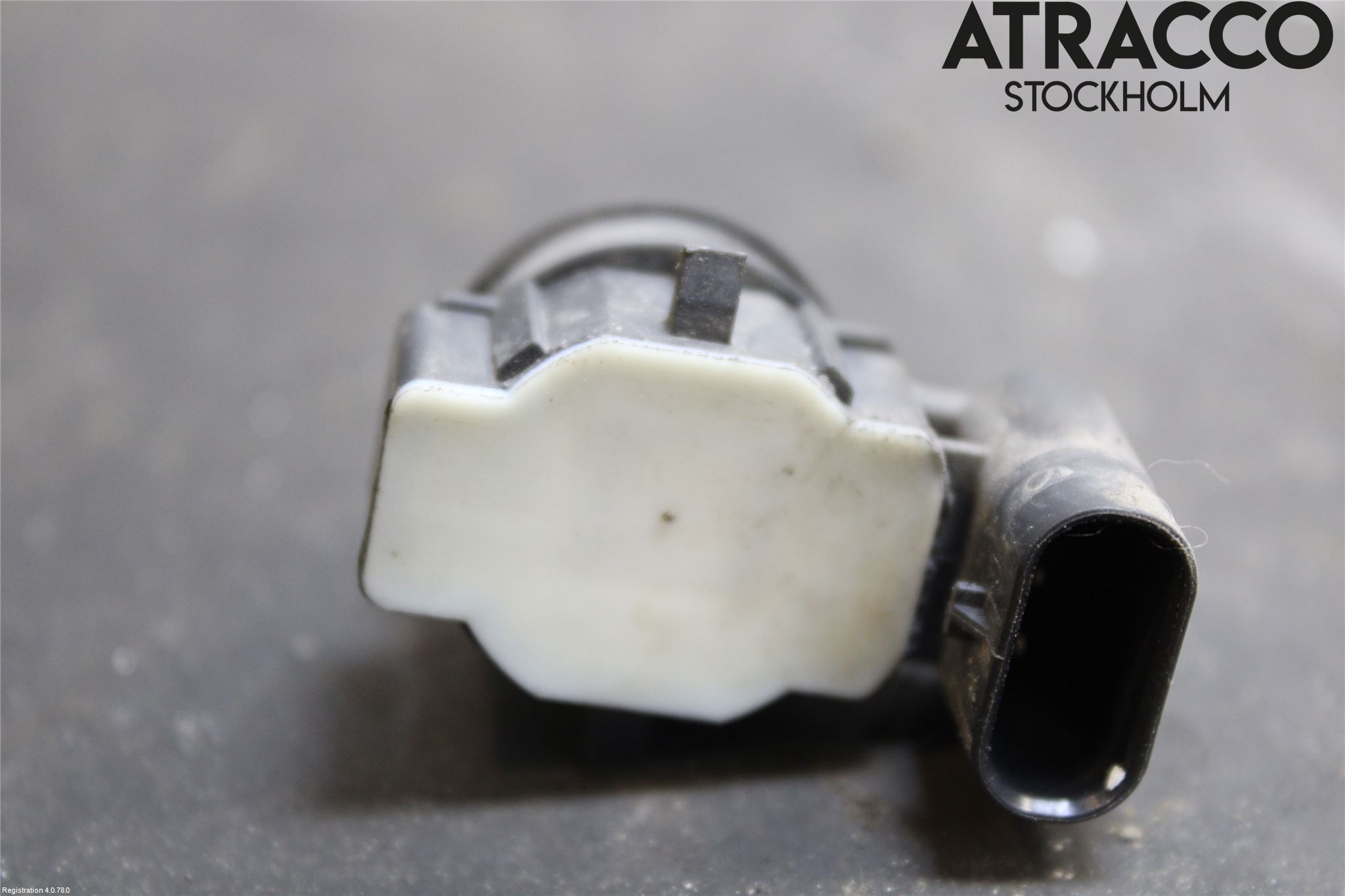 BMW 2 F45 Active Tourer 14-21 Sensor Parkering Front