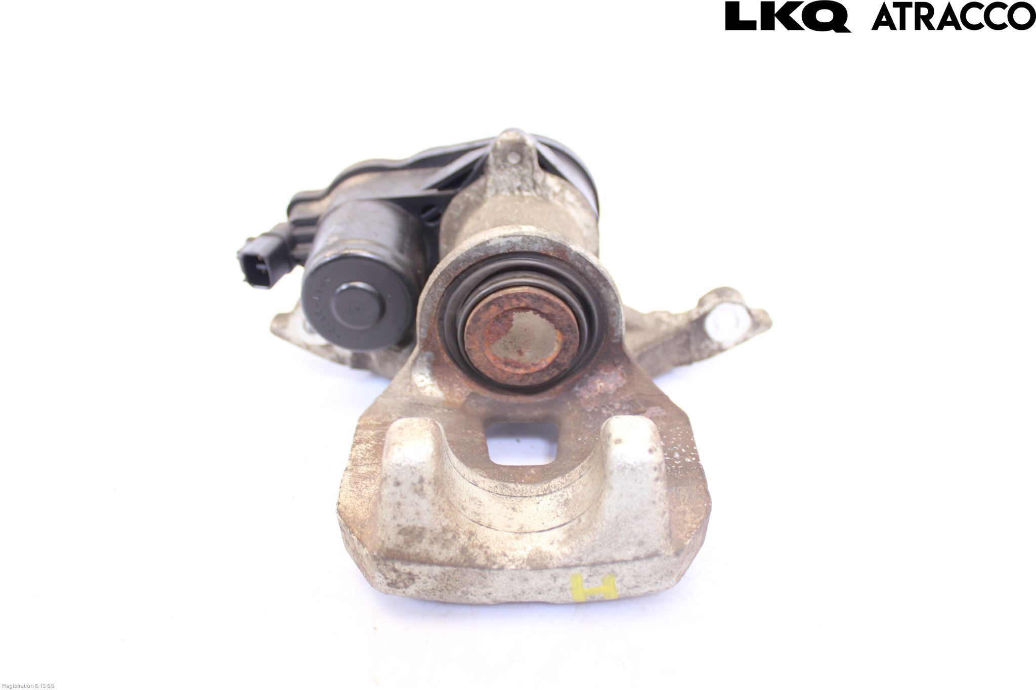 Toyota COROLLA CROSS XG10 22- Bremsecaliper Bak Høyre