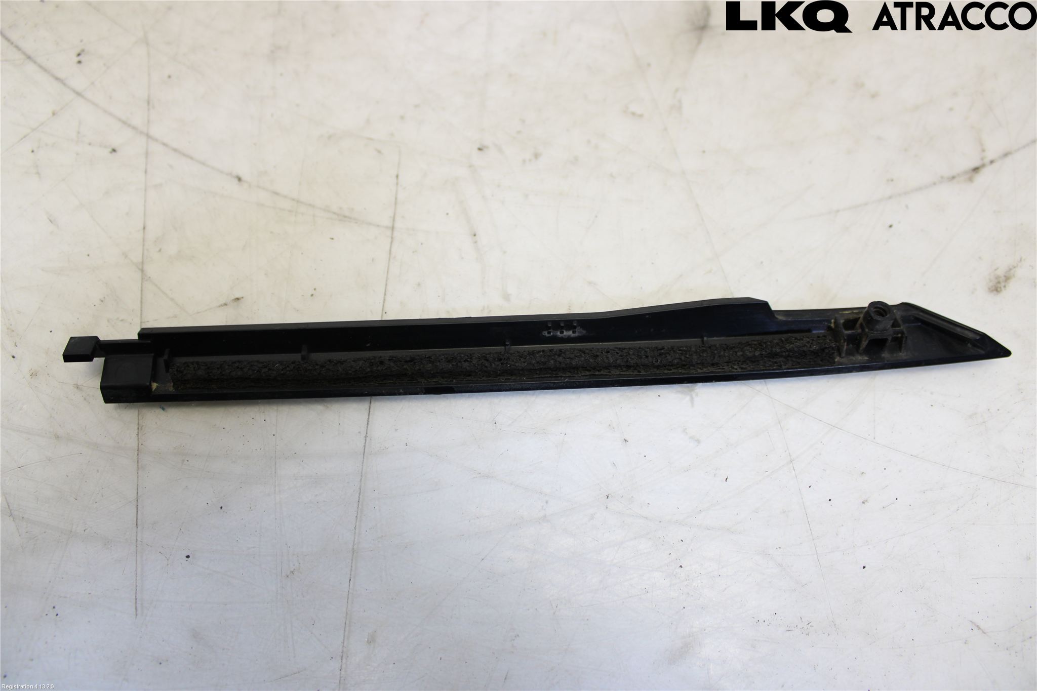 Landrover RANGE ROVER VELAR (L560) 17- Dør Dekorlist Vf