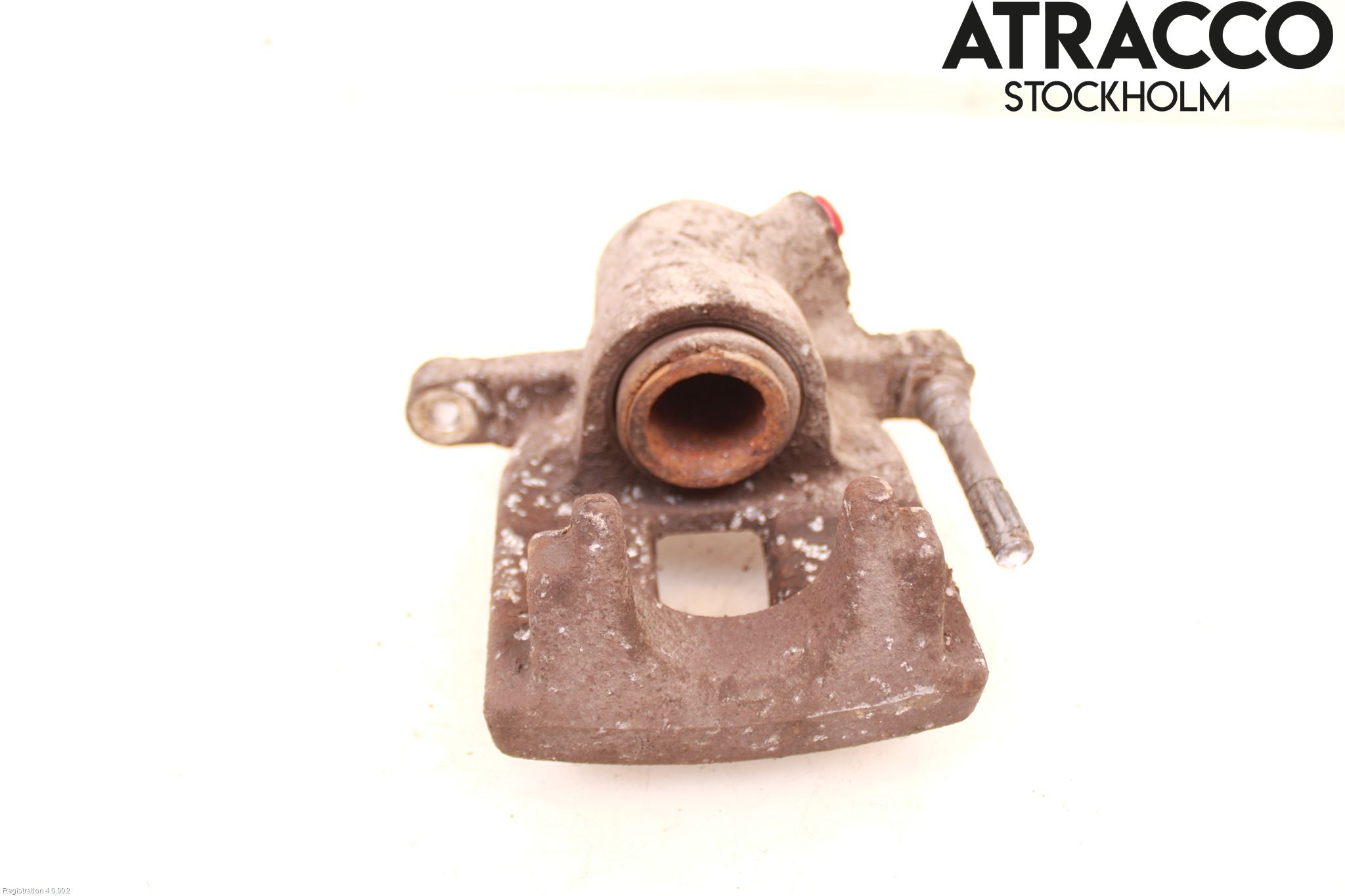 Toyota VERSO 09-18 Bremsecaliper Bak Venstre