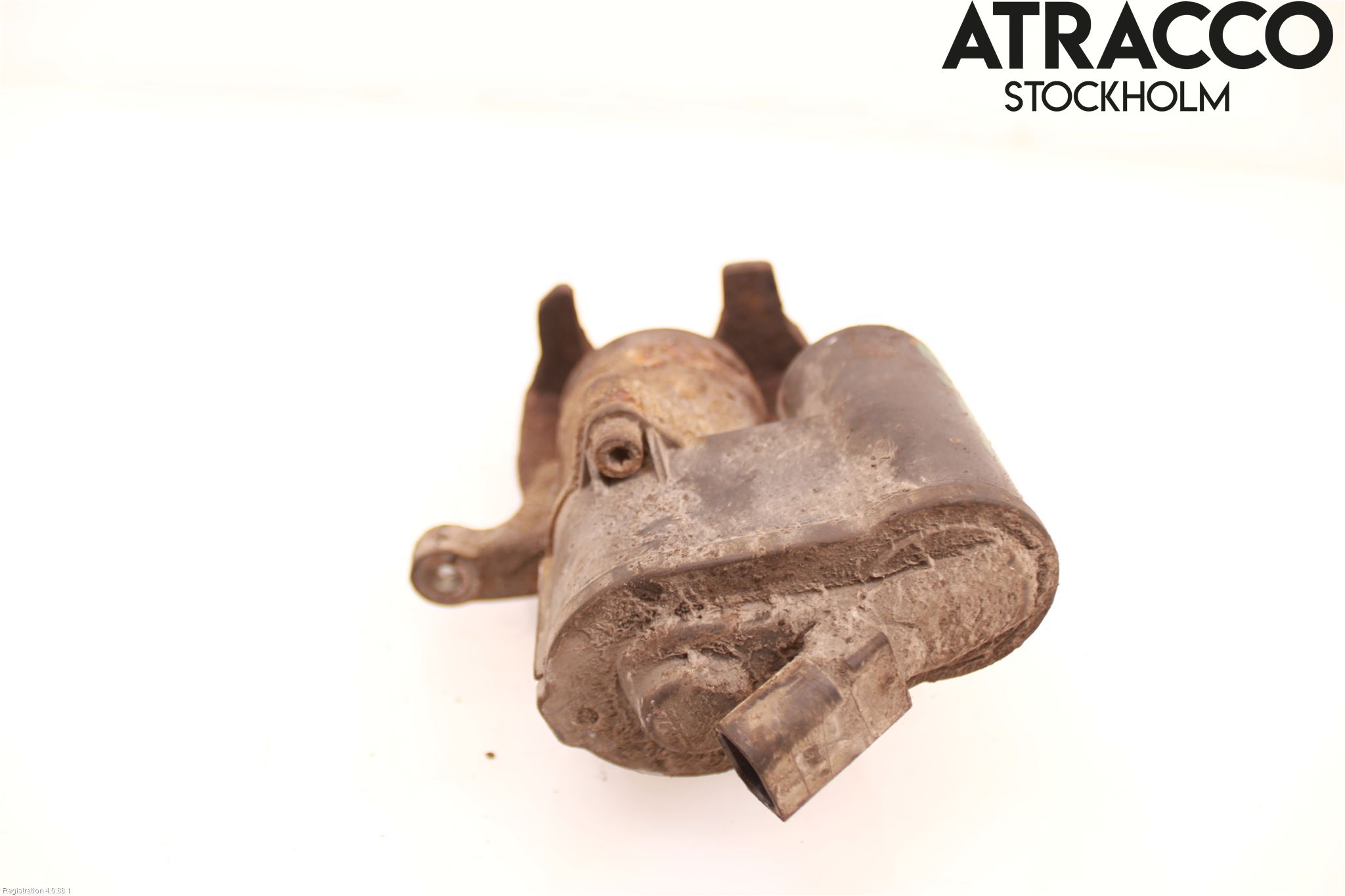 Volkswagen VW PASSAT 05-11 Bremsecaliper Bak Venstre