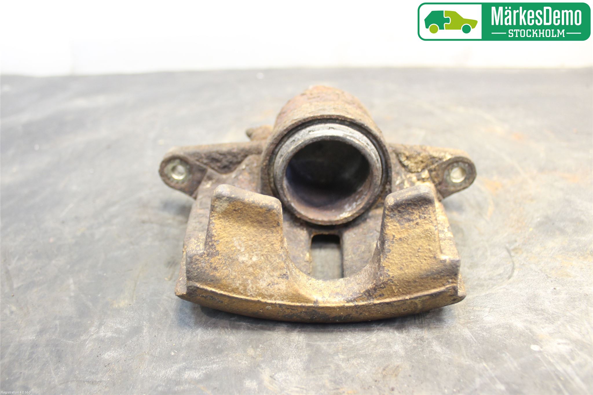 Ford MONDEO     01-06 Bremsecaliper Foran Venstre