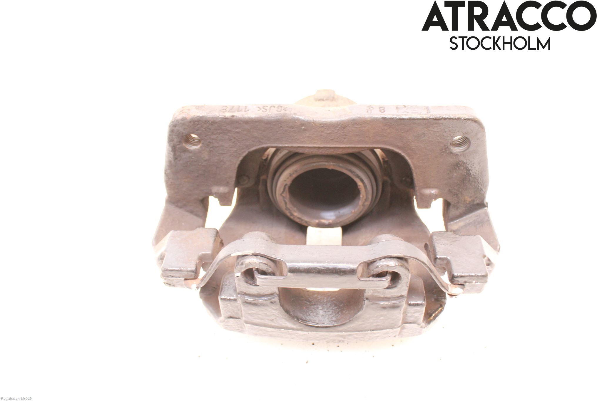 Peugeot 3008 17-24 Bremsecaliper Foran Høyre
