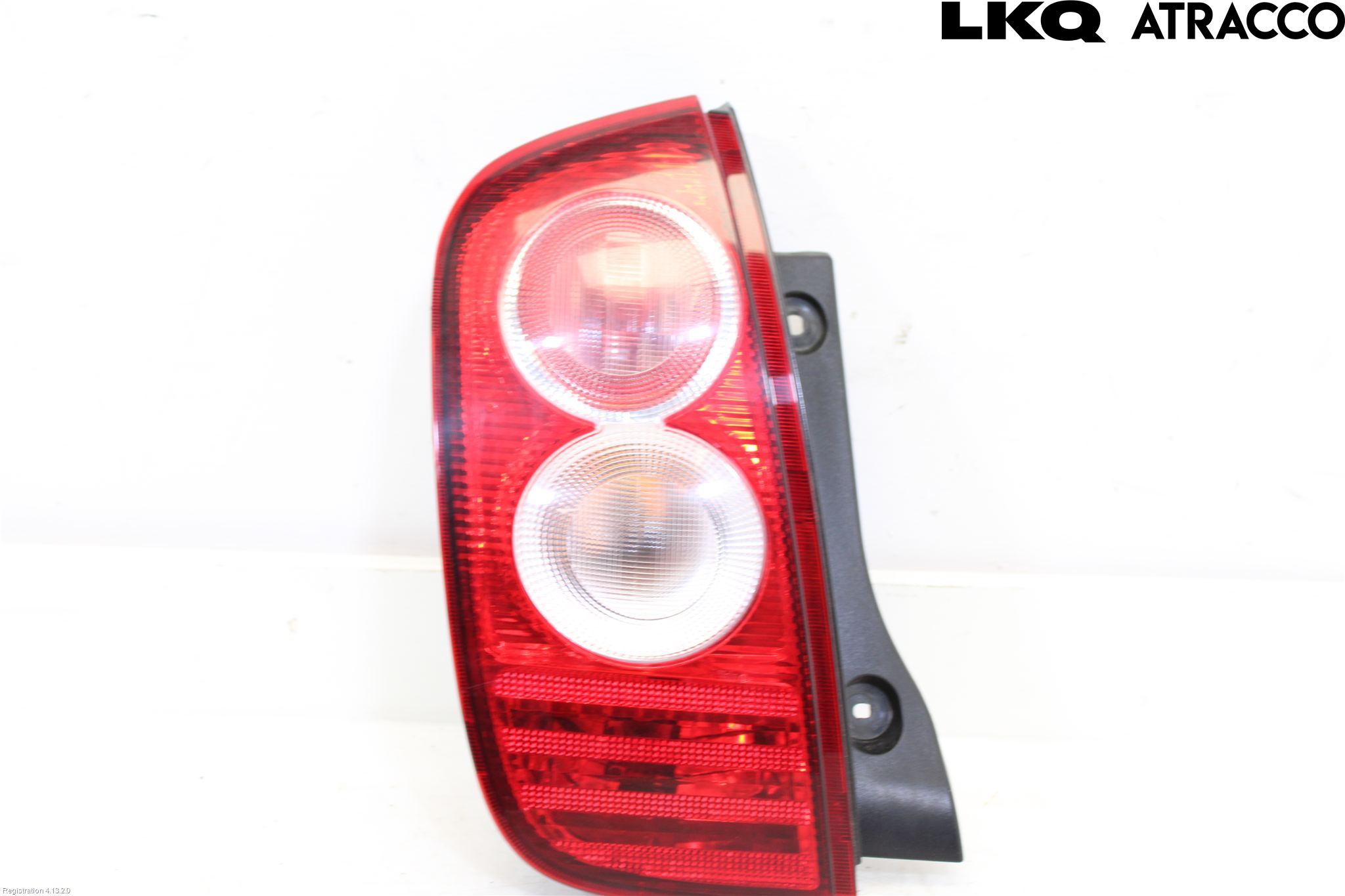 Nissan MICRA 08-10 Baklykt Venstre