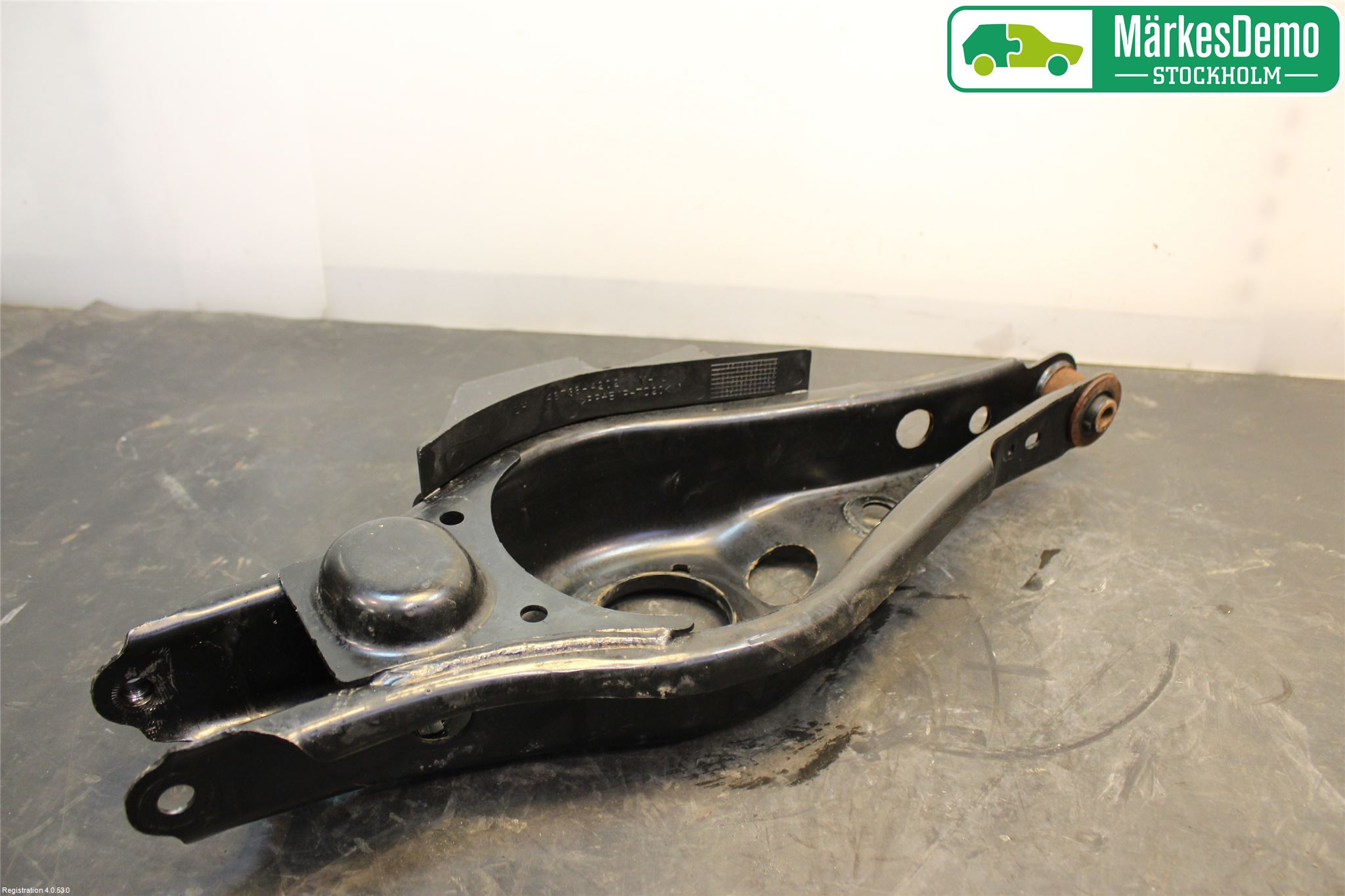Toyota RAV4 13-18 Bærearm Bak Venstre
