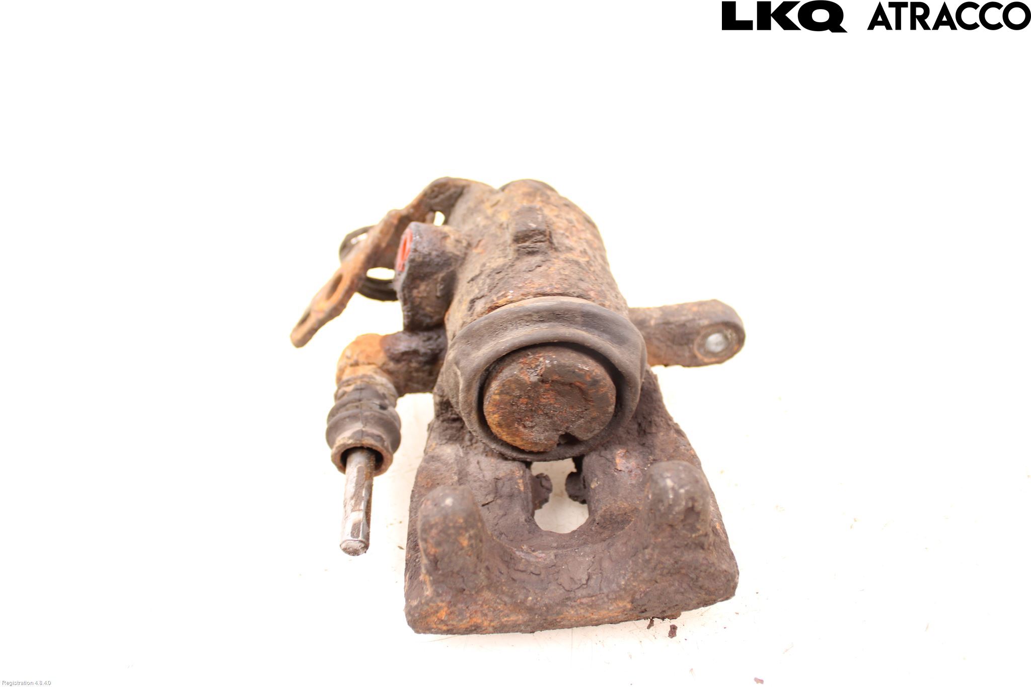 Ford S-MAX 06-15 Bremsecaliper Bak Høyre