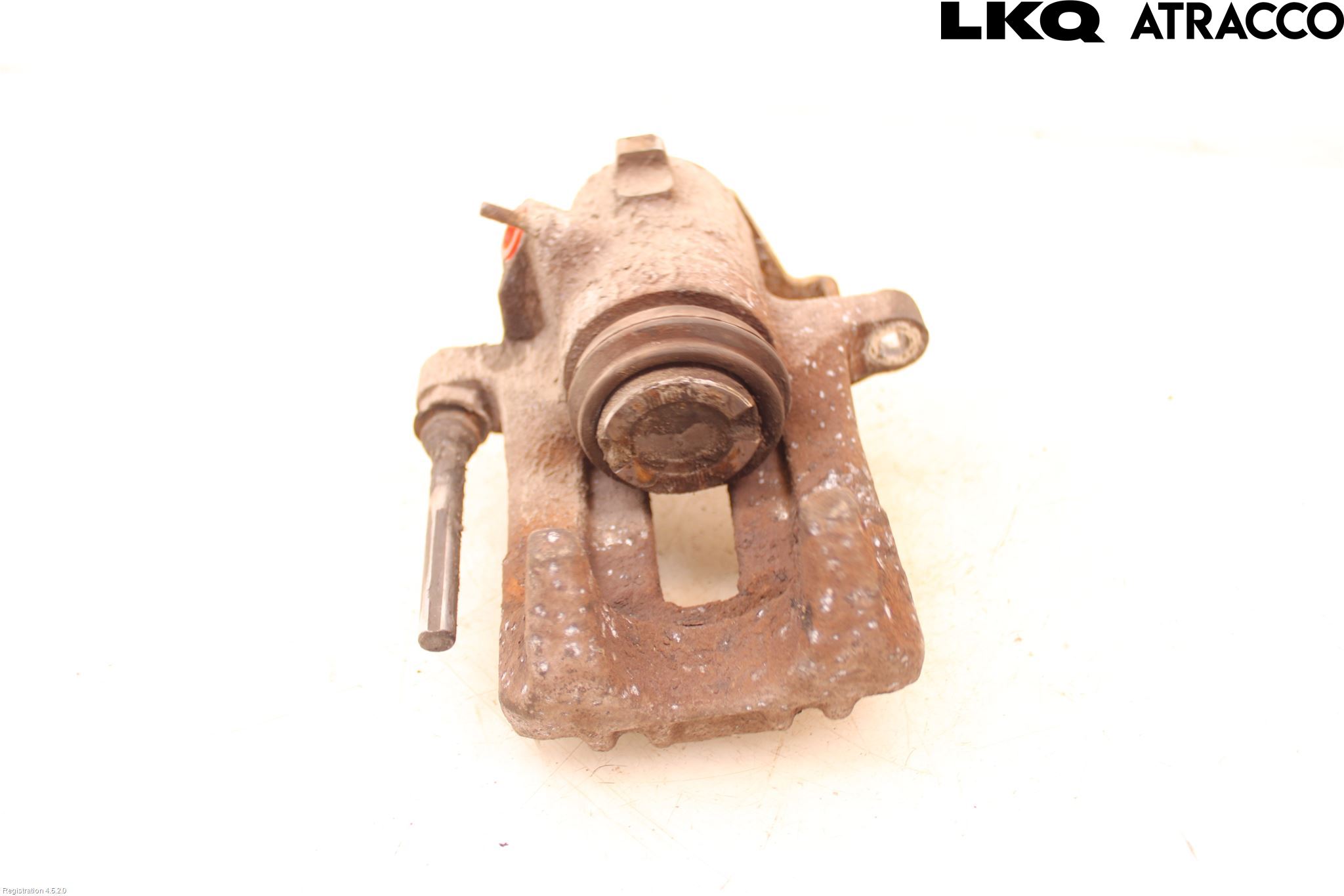 Audi A4/S4 05-07 Bremsecaliper Bak Høyre