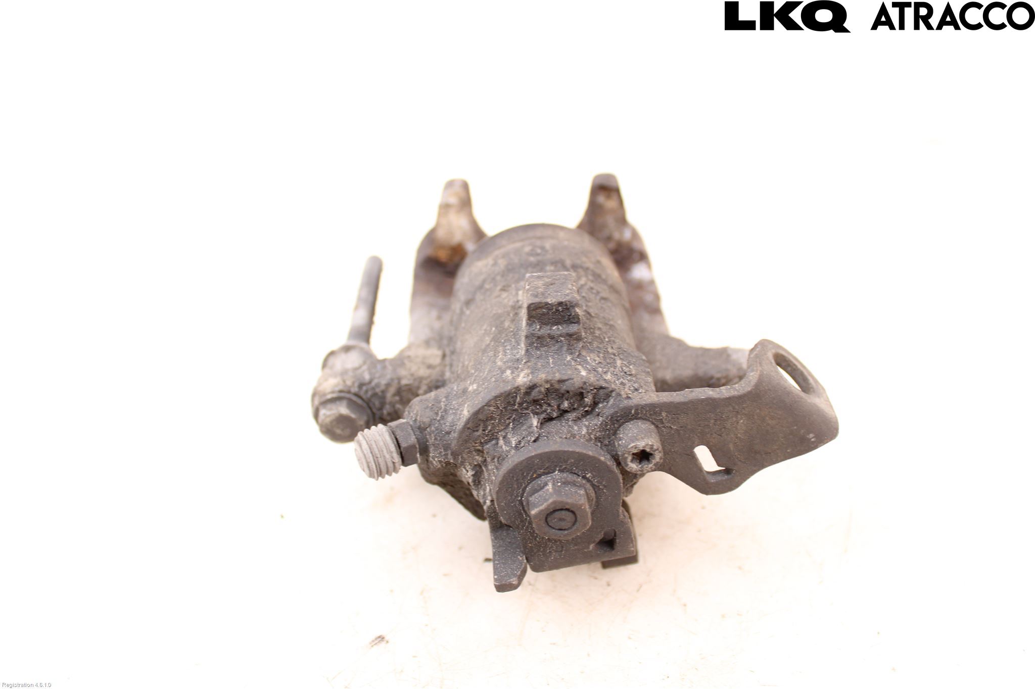 Seat IBIZA IV 08-16 Bremsecaliper Bak Venstre
