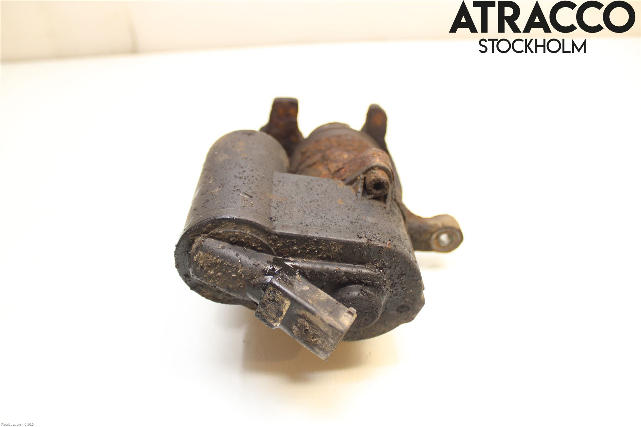 Volkswagen VW PASSAT 05-11 Bremsecaliper Bak Høyre