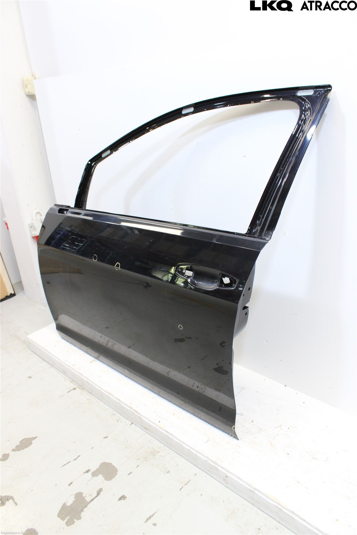 Volkswagen VW GOLF / E-GOLF VII 13-20 Dør 4D Foran Venstre