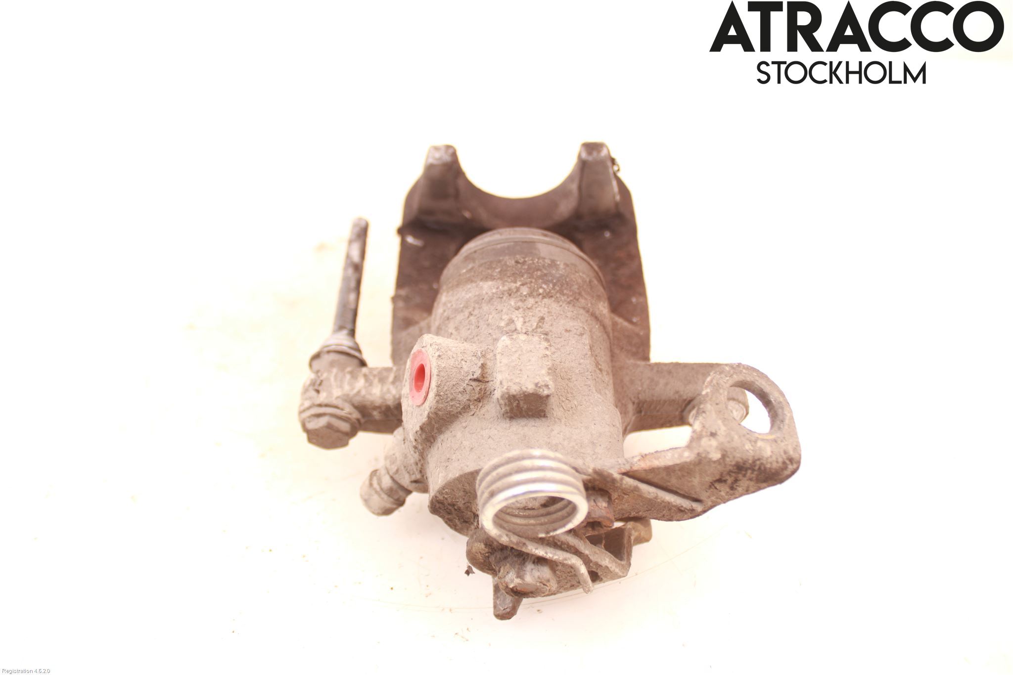 Peugeot 308 08-13 Bremsecaliper Bak Venstre