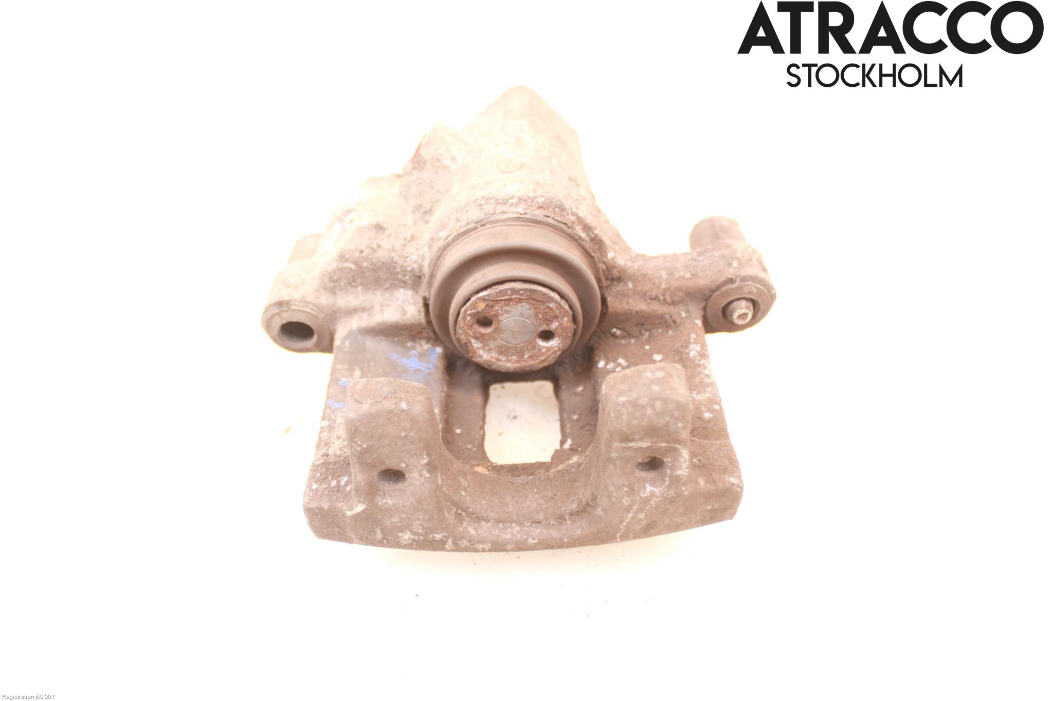 Ford FOCUS 08-11 Bremsecaliper Bak Høyre