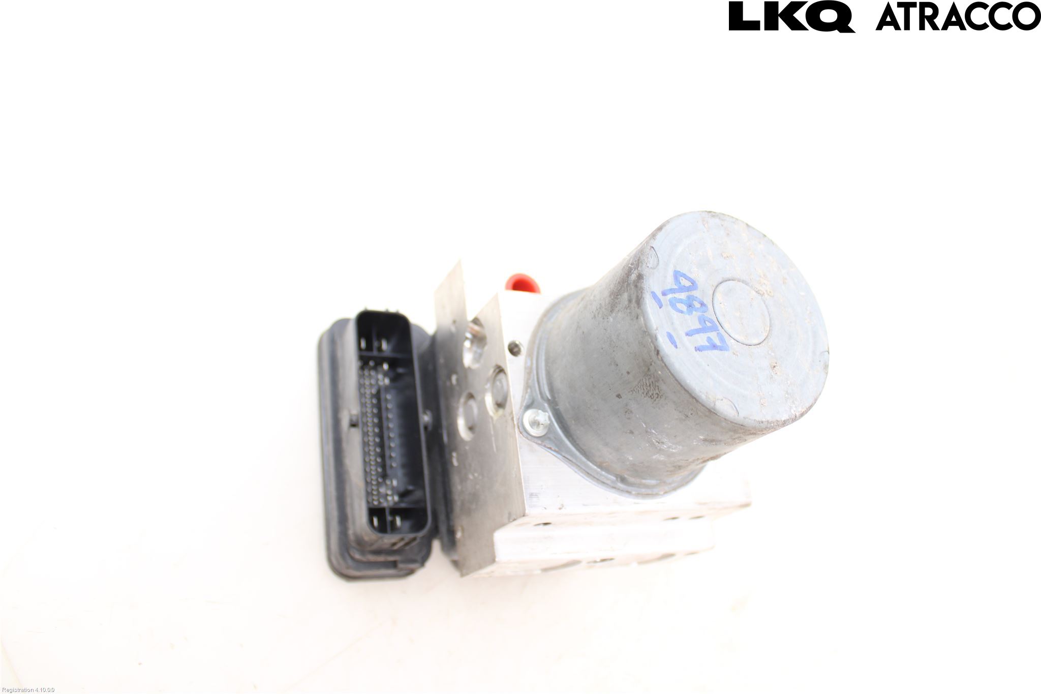 Audi A6/S6 4G 11-18 Abs Hydraulikkaggregat
