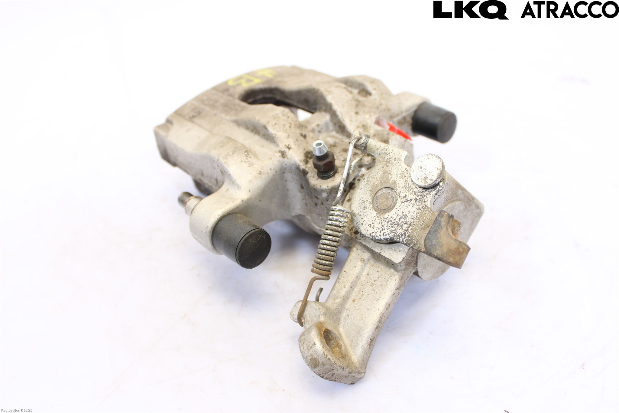 Saab 9-3 VER2/VER3 08-15 Bremsecaliper Bak Høyre