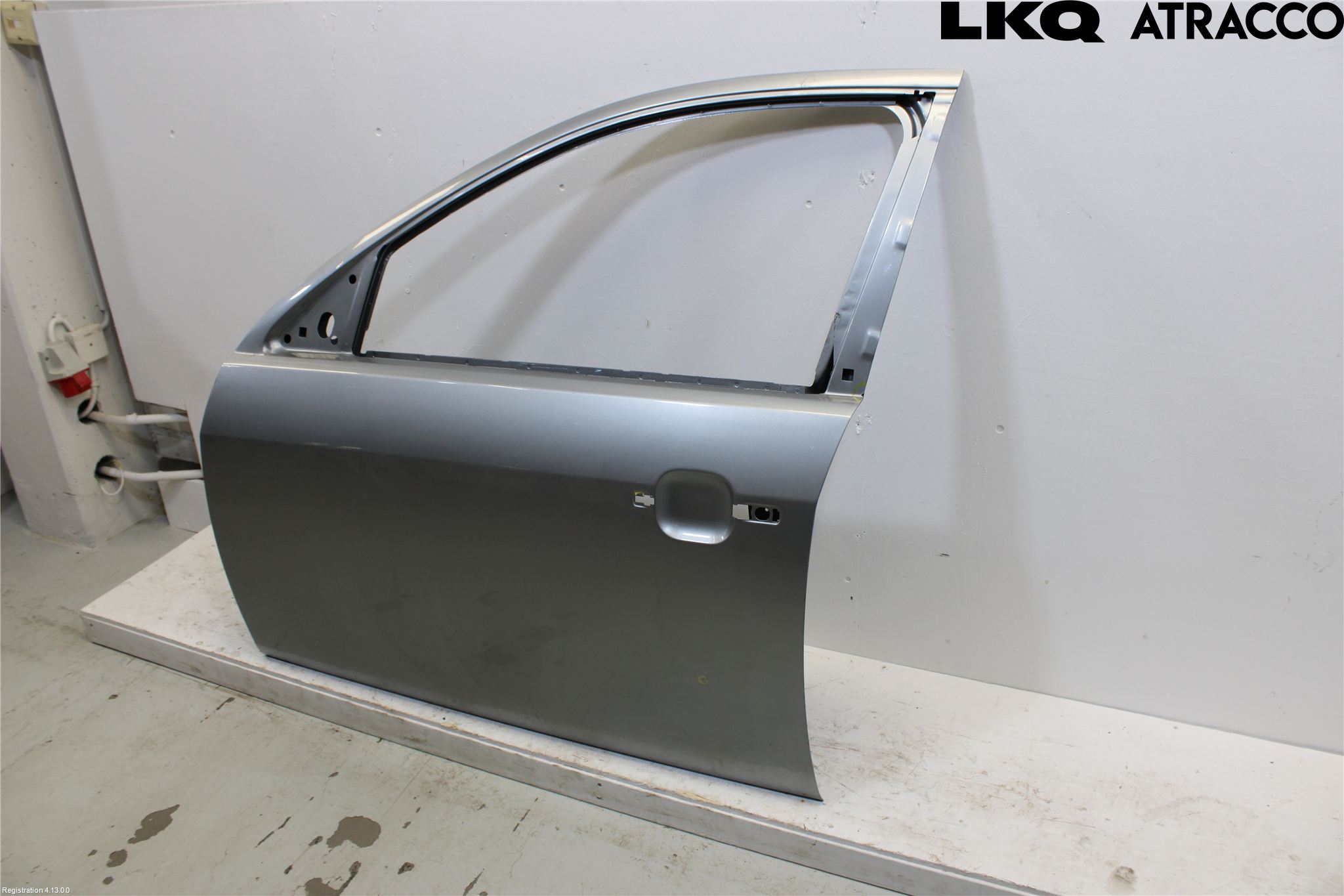 Ford MONDEO     01-06 Dør 4D Foran Venstre