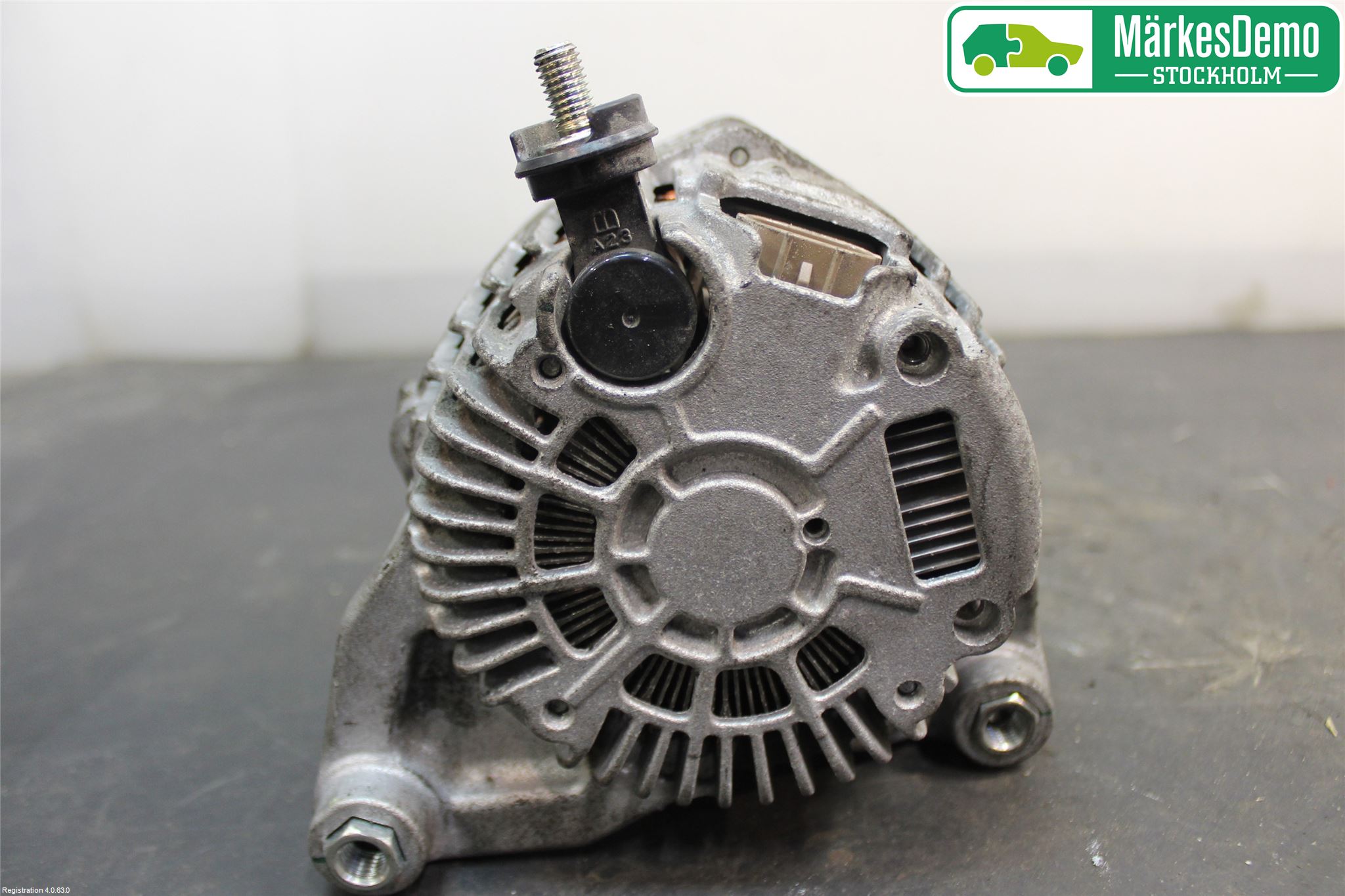 Mazda CX-3 Dynamo