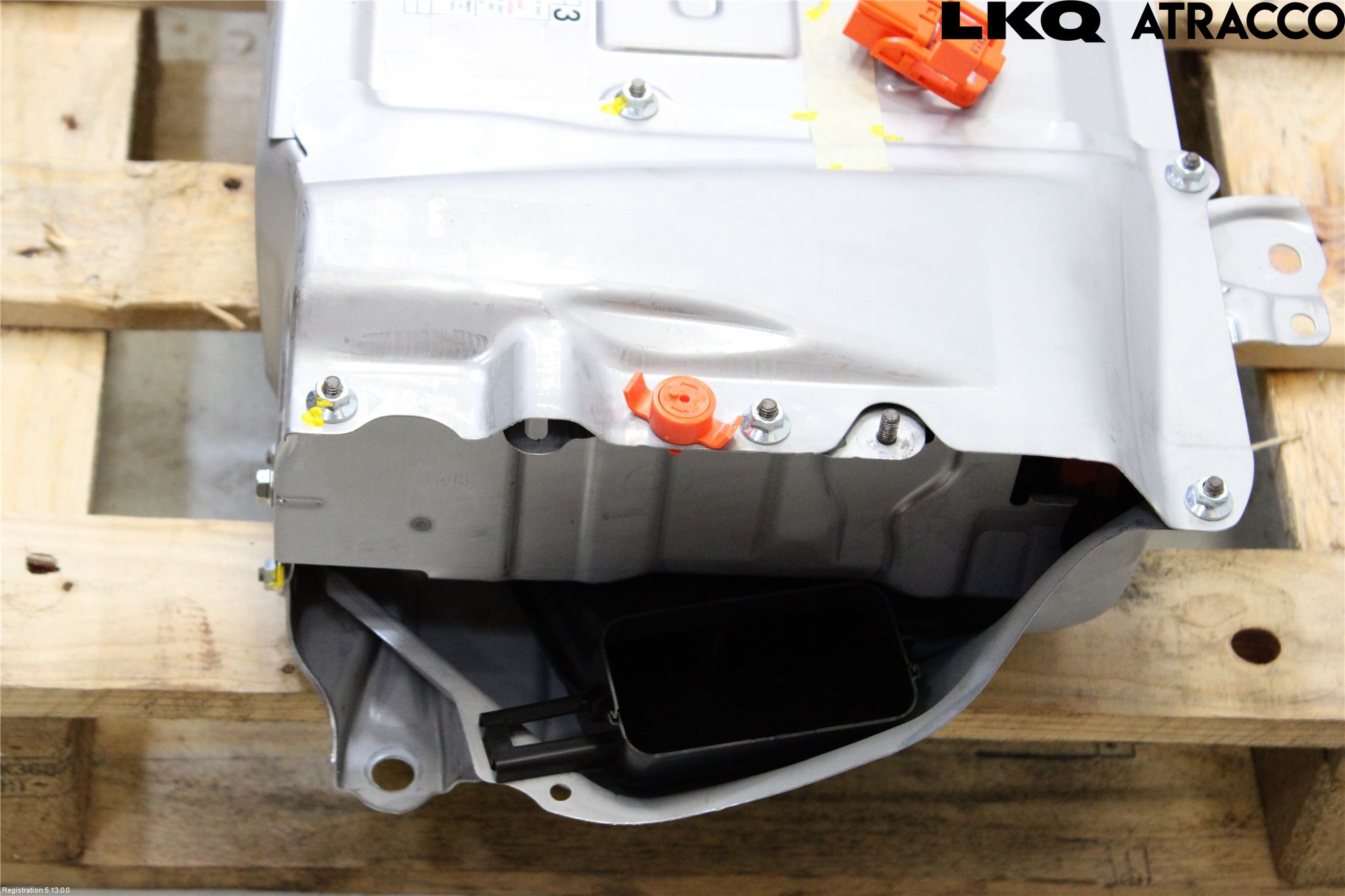 Toyota YARIS XP21 20- Hybrid Batteri