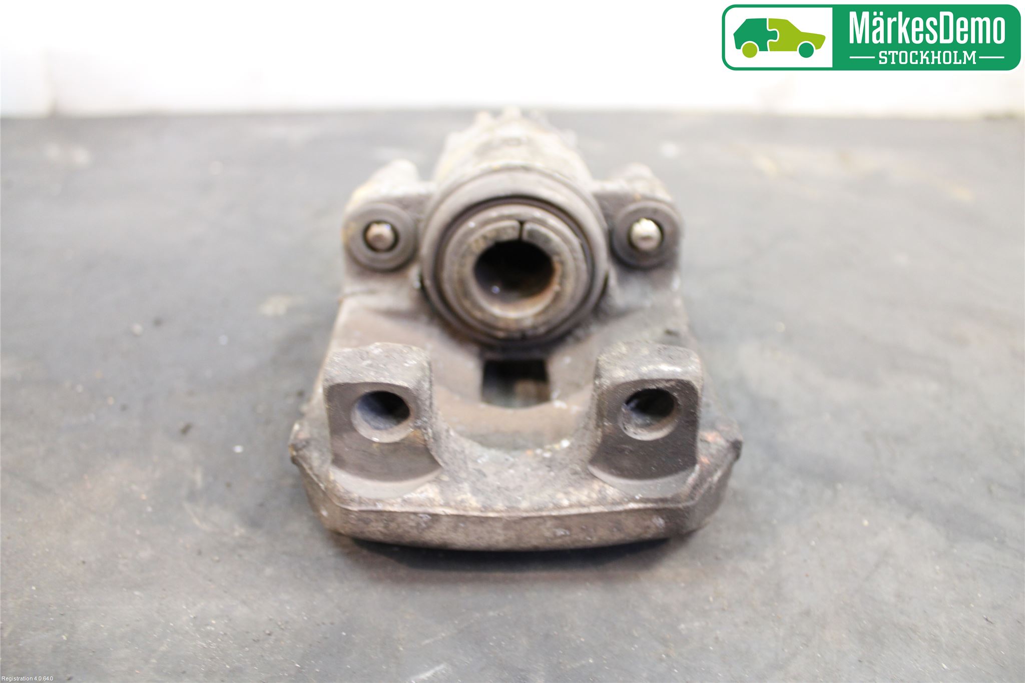 BMW 5 E39 95-04 Bremsecaliper Bak Venstre